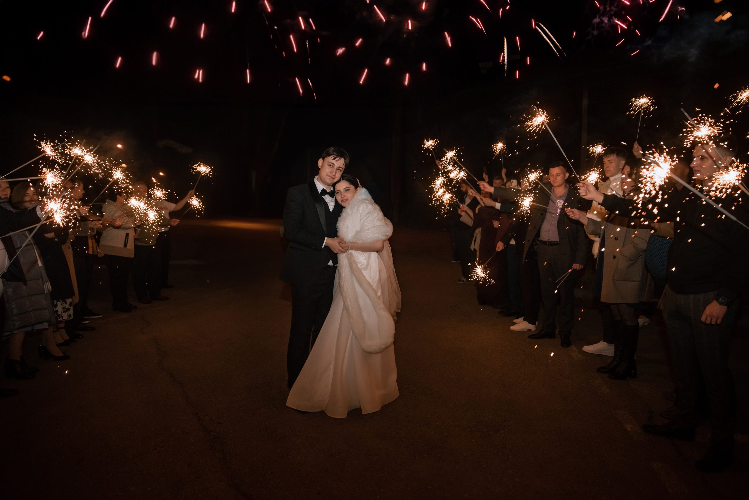 Анастасия и Иван. Свадебный и семейный фотограф в Краснодарском крае