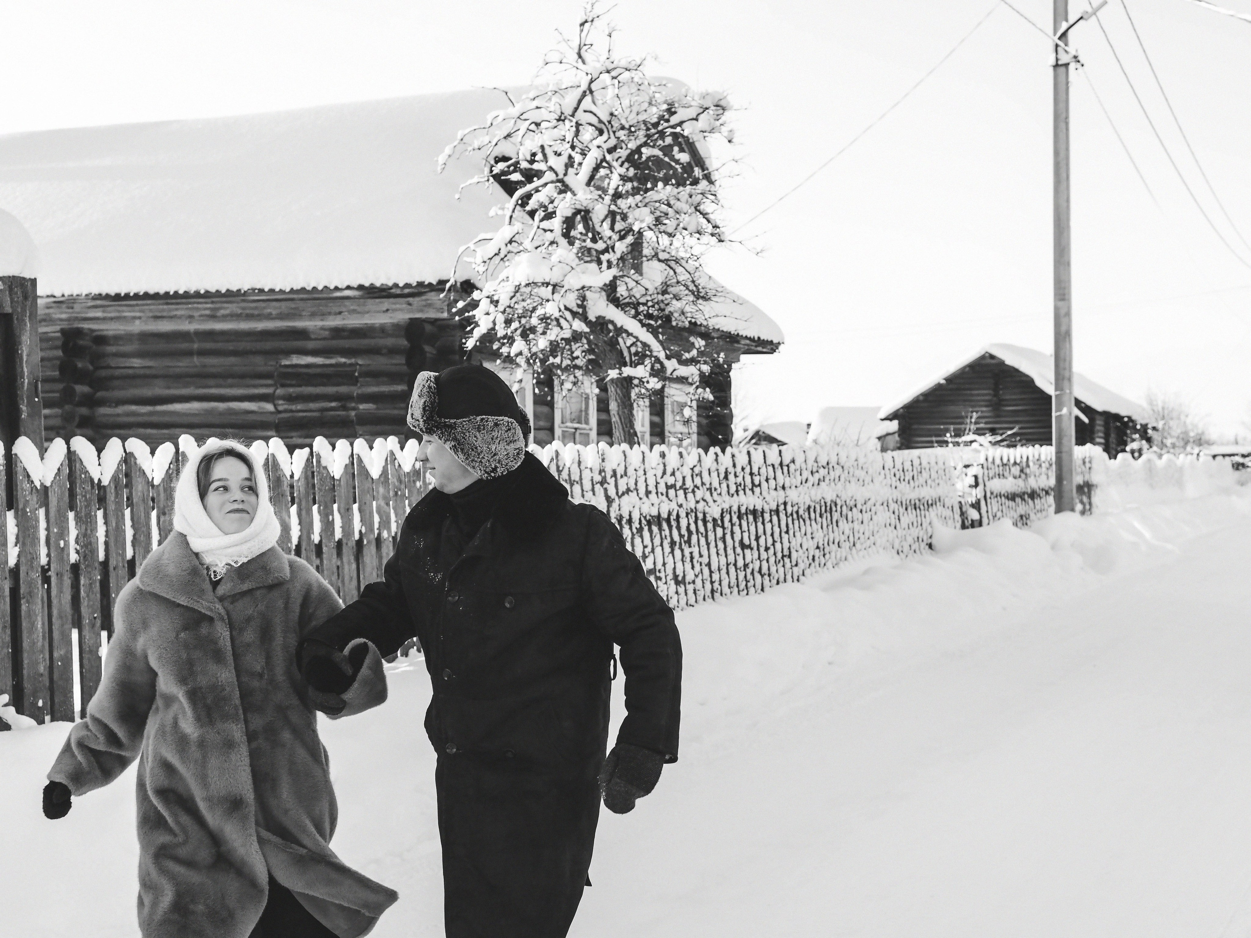 Любовь. Семейный и детский фотограф Наталья Патрушева Котлас