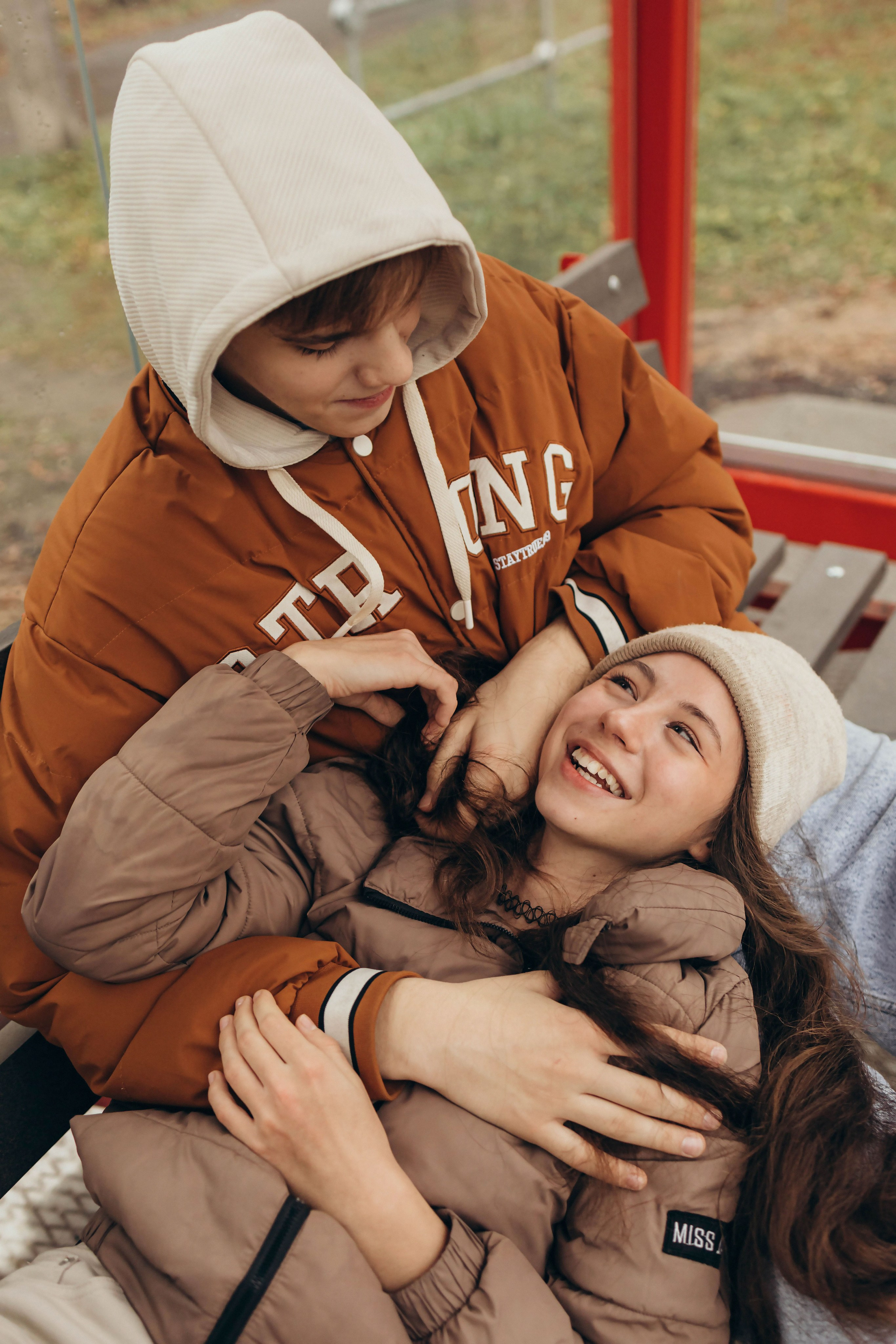 Свобода. Семейный и детский фотограф Наталья Патрушева Котлас