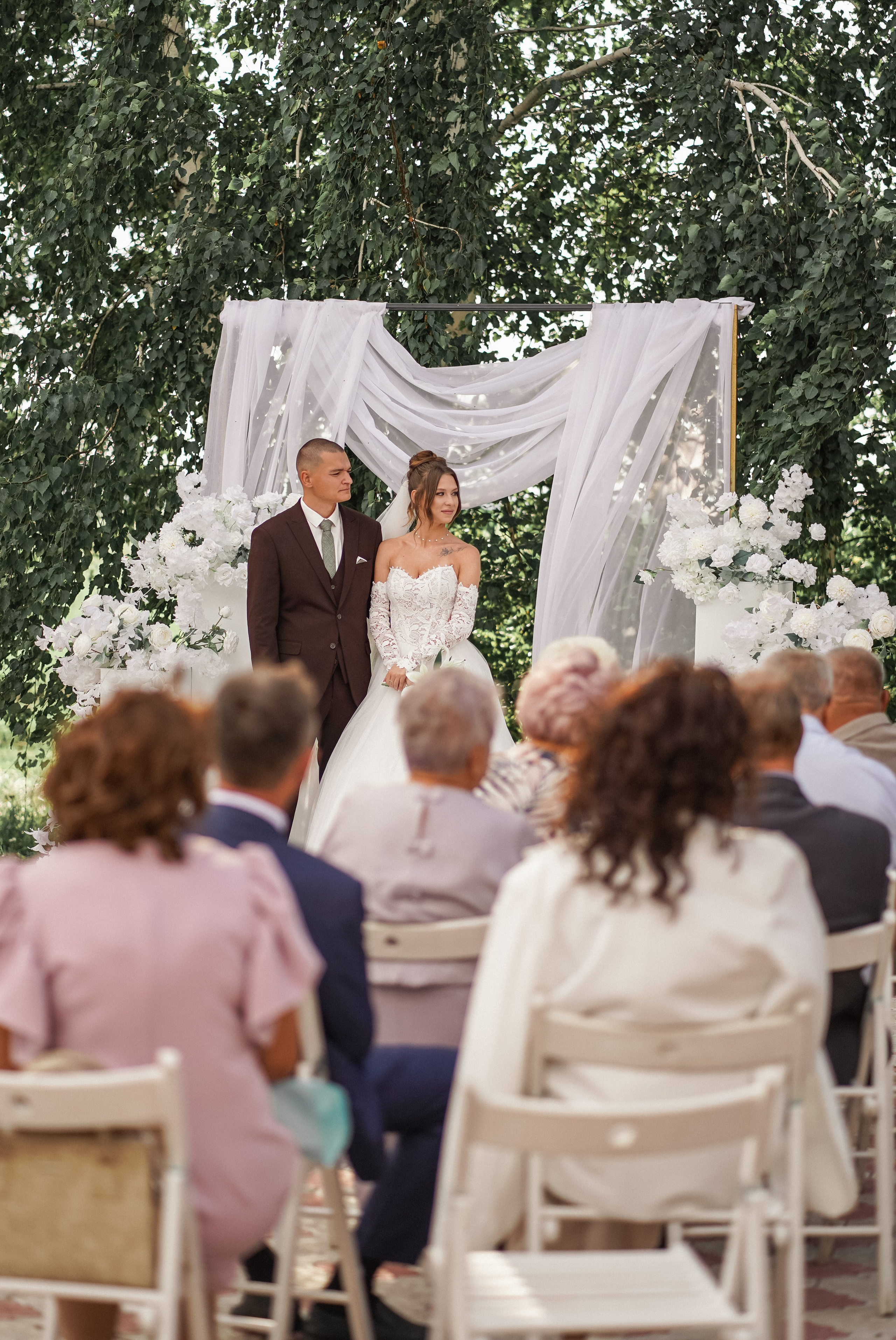 Свадебные съемки. Семейный и Свадебный фотограф в Давлеканово, Уфа Волкова Вероника