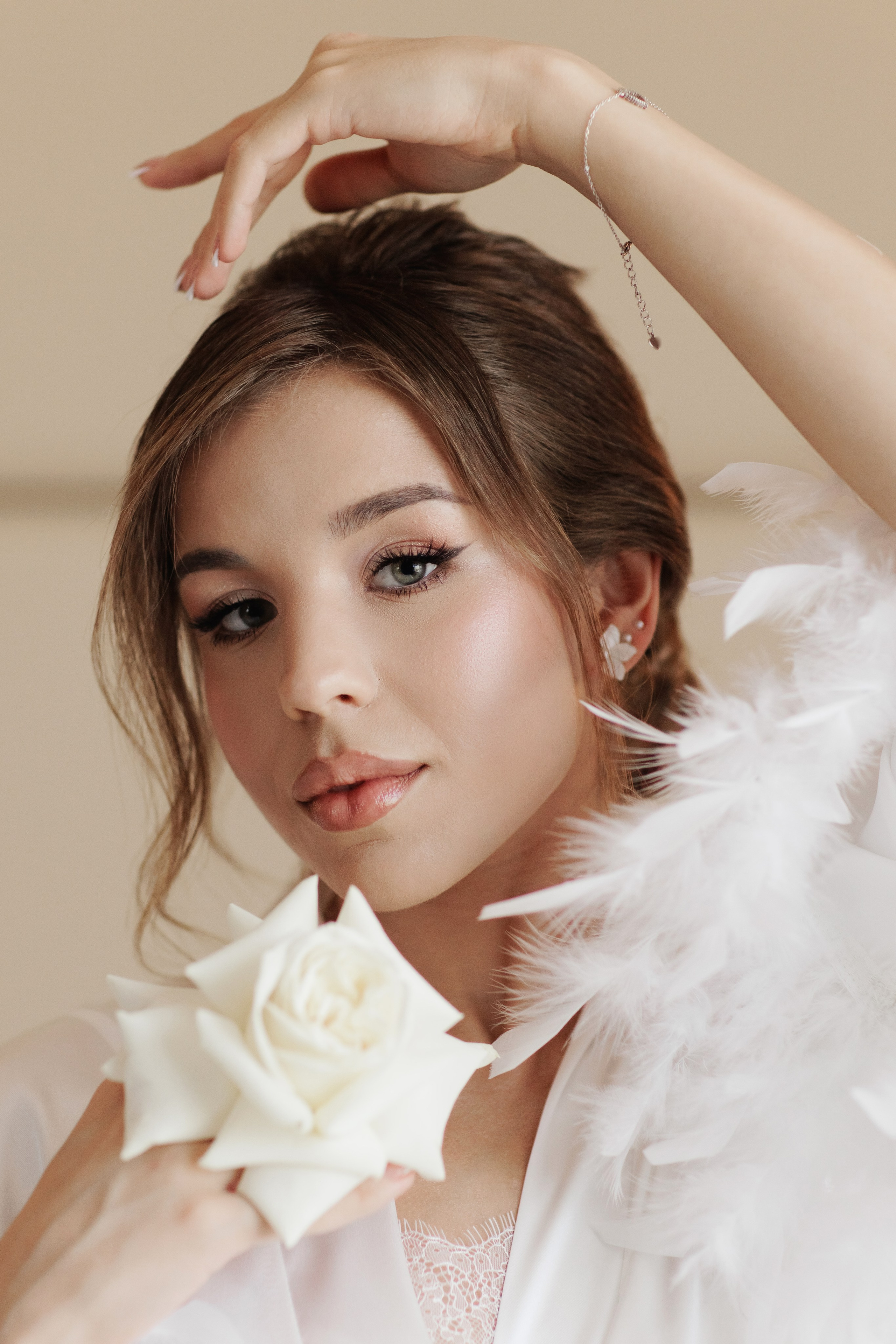 Свадебная фотосессия в Краснодарском отеле Marriott. Фотограф в Краснодаре Анна Худокормова. Свадебные, семейные, детские фотосессии