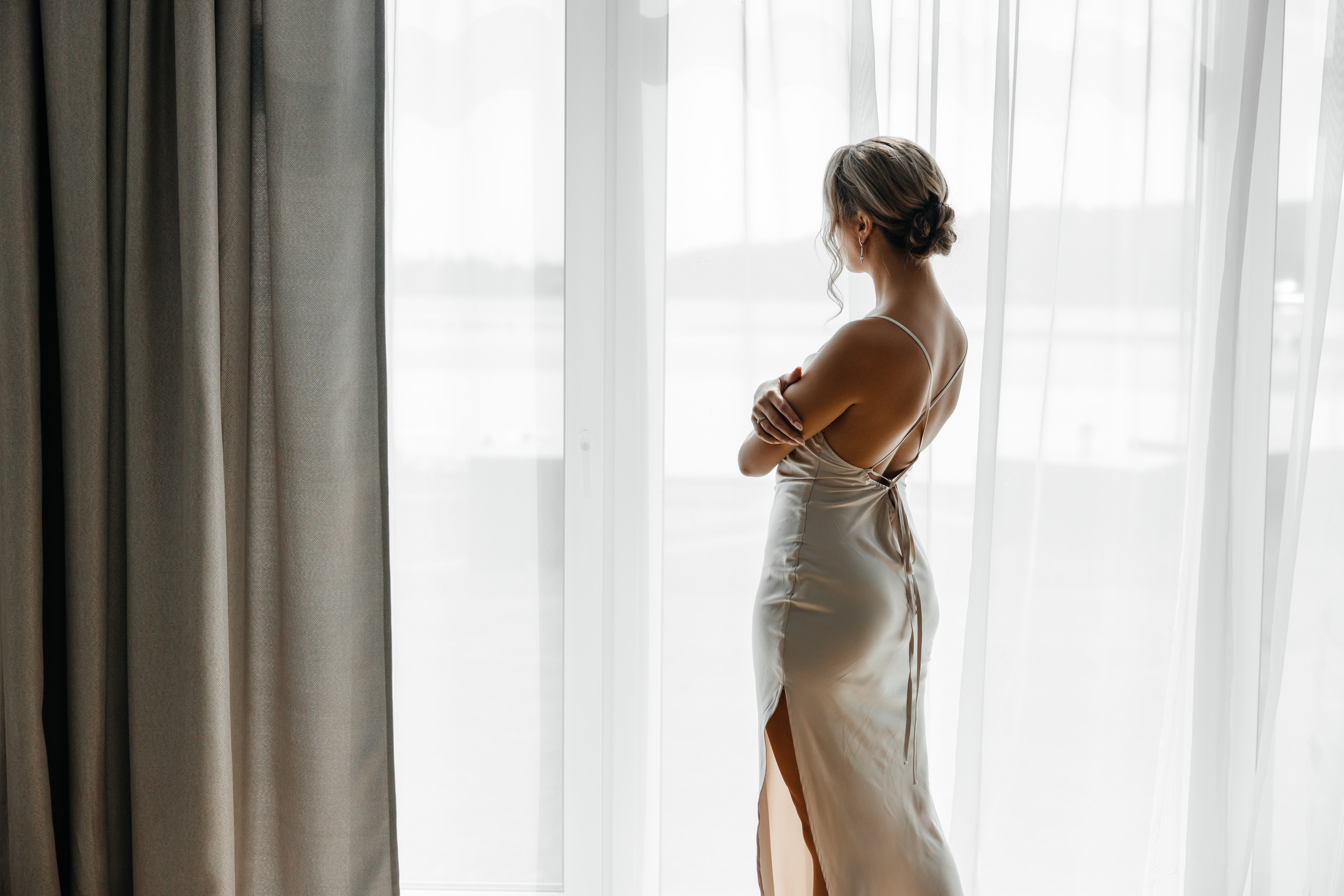 Алексей & Нина. Свадебный фотограф Бойко Александр