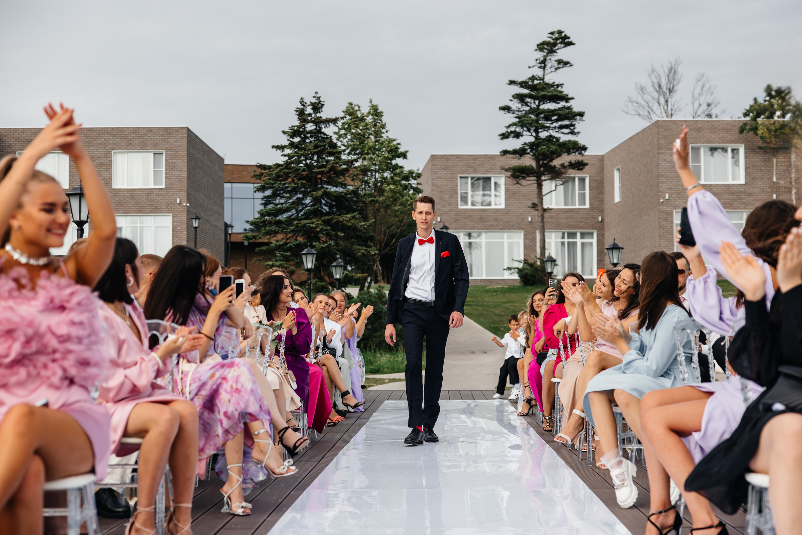 Алексей & Нина. Свадебный фотограф Бойко Александр