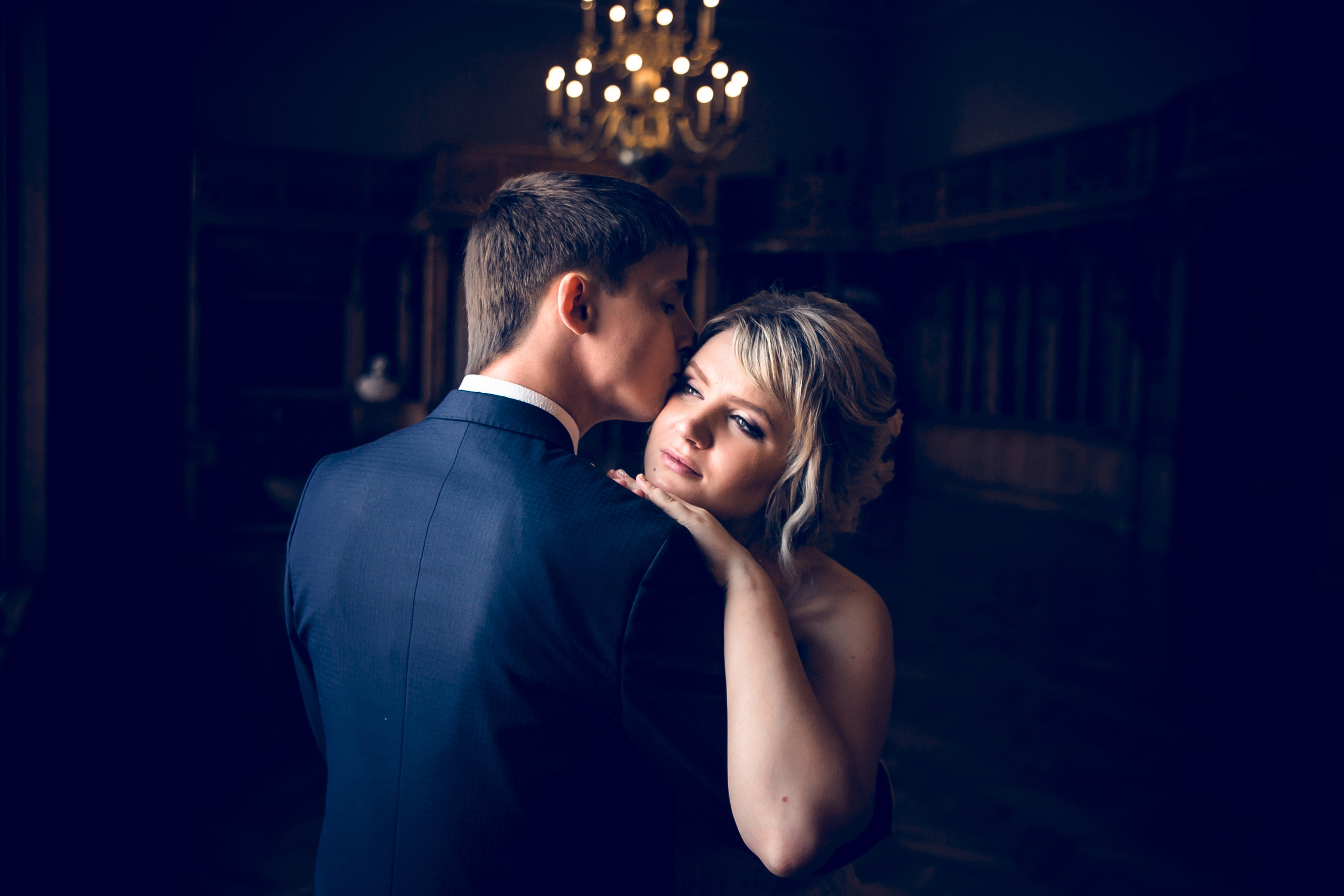 Свадьбы и Love-story. Репортажный фотограф и видеограф в Санкт-Петербурге