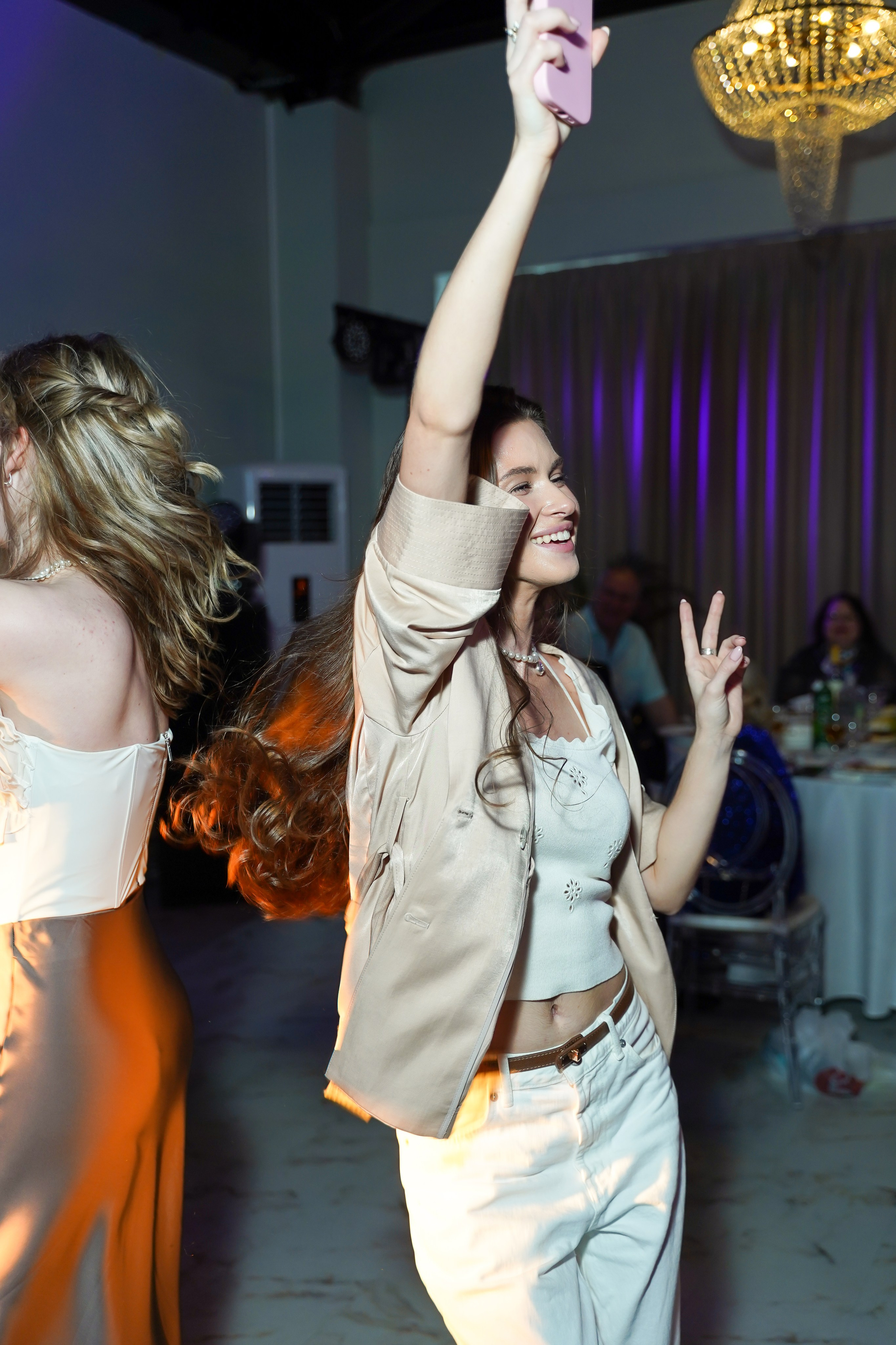 Выпускные. Репортажный фотограф и видеограф в Санкт-Петербурге