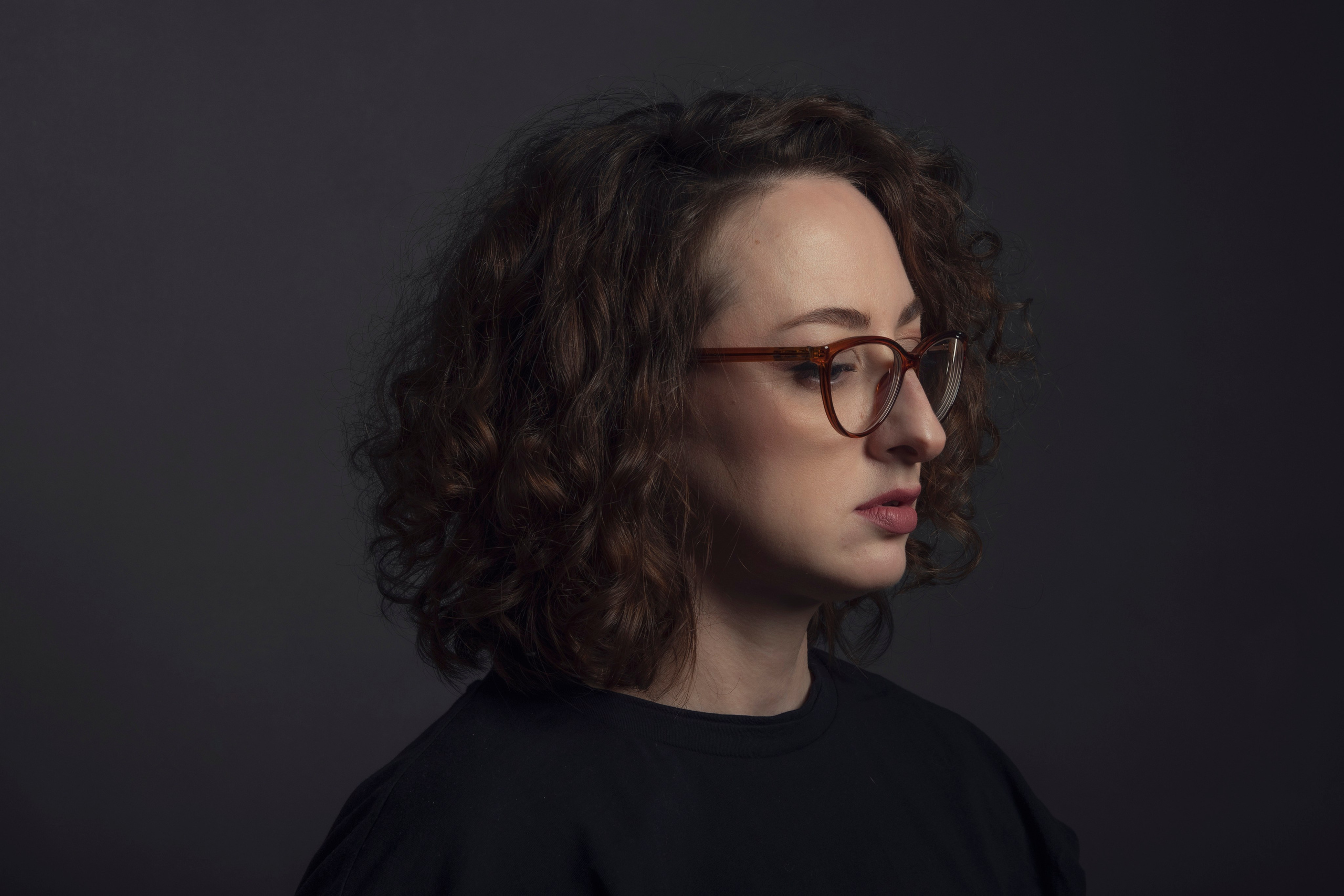 Екатерина. Уральский фотограф