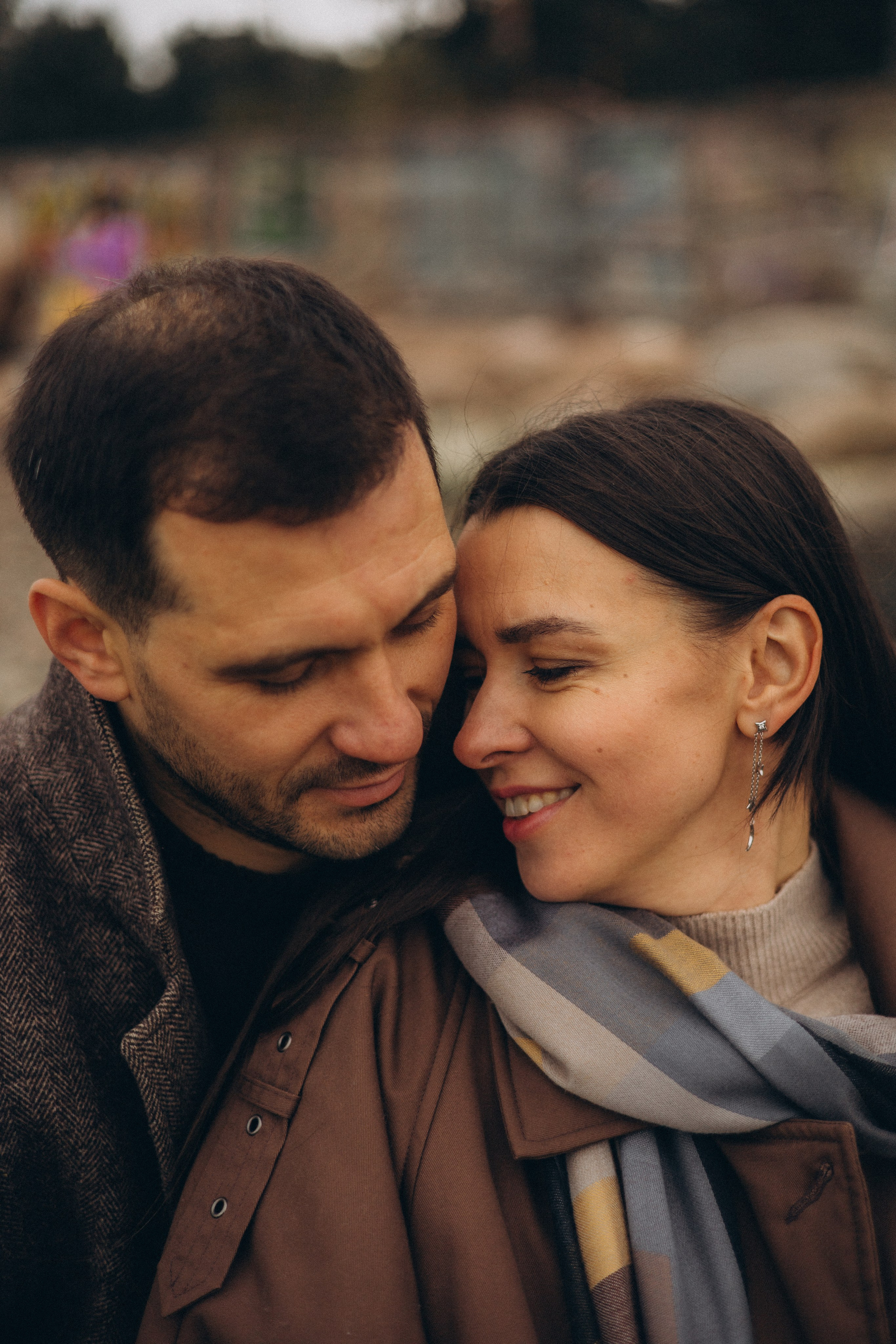 Таня, Андрей, Ева и Егор. Шепелевский маяк. Главная