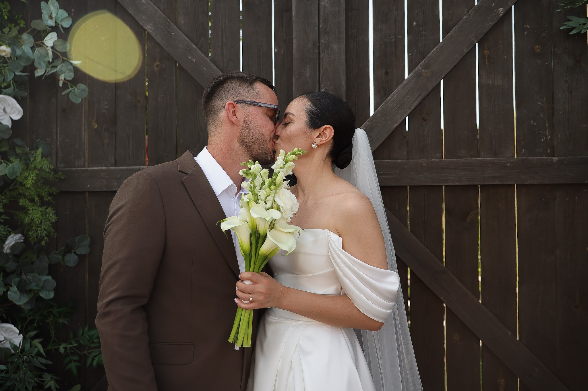 Александр и Галина | Ранчо wed. Свадебный фотограф Москва