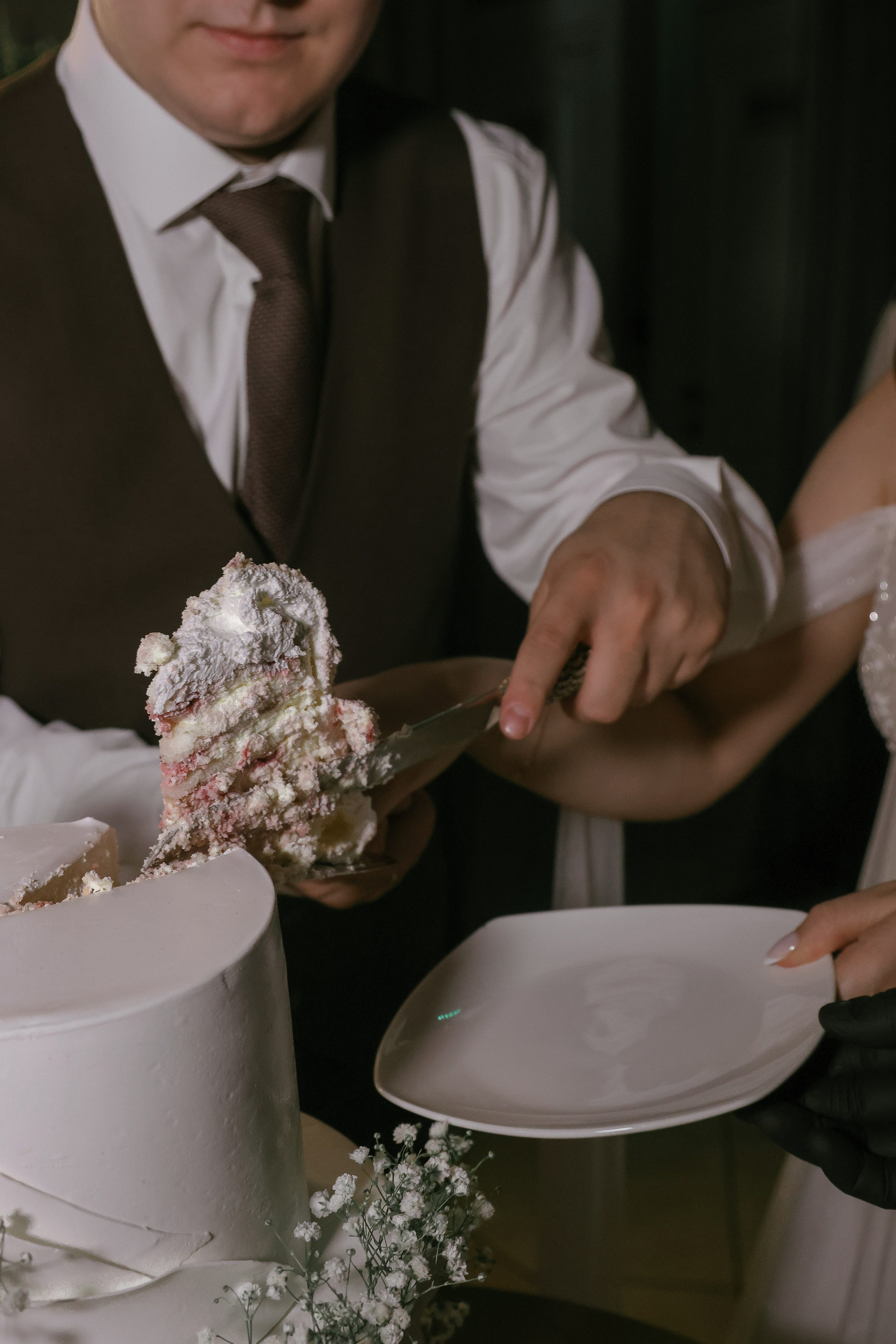 Роман и Анастасия | Radisson blu. Свадебный фотограф Москва