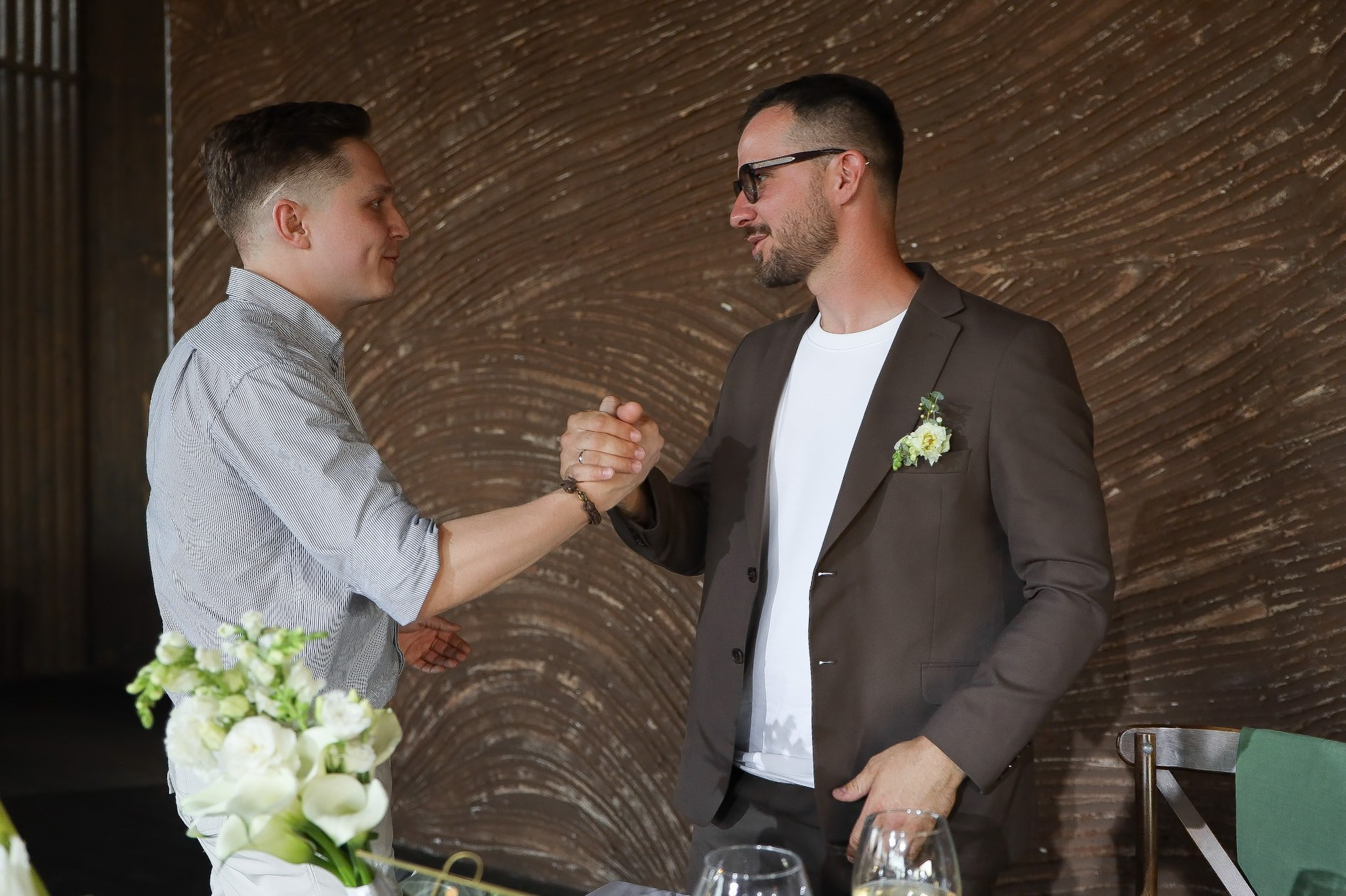 Александр и Галина | Ранчо wed. Свадебный фотограф Москва