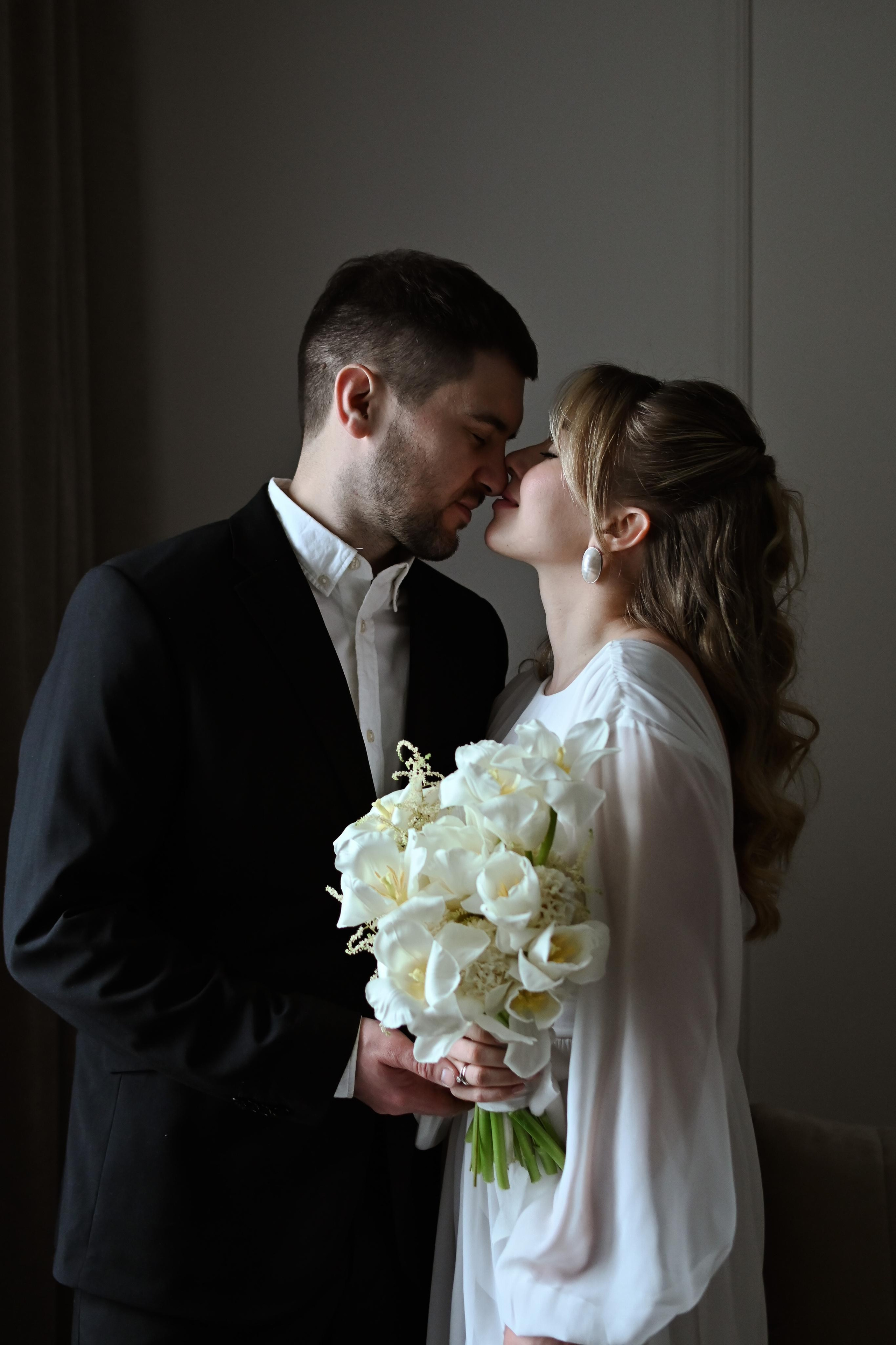 Portfolio. Свадебный фотограф Москва