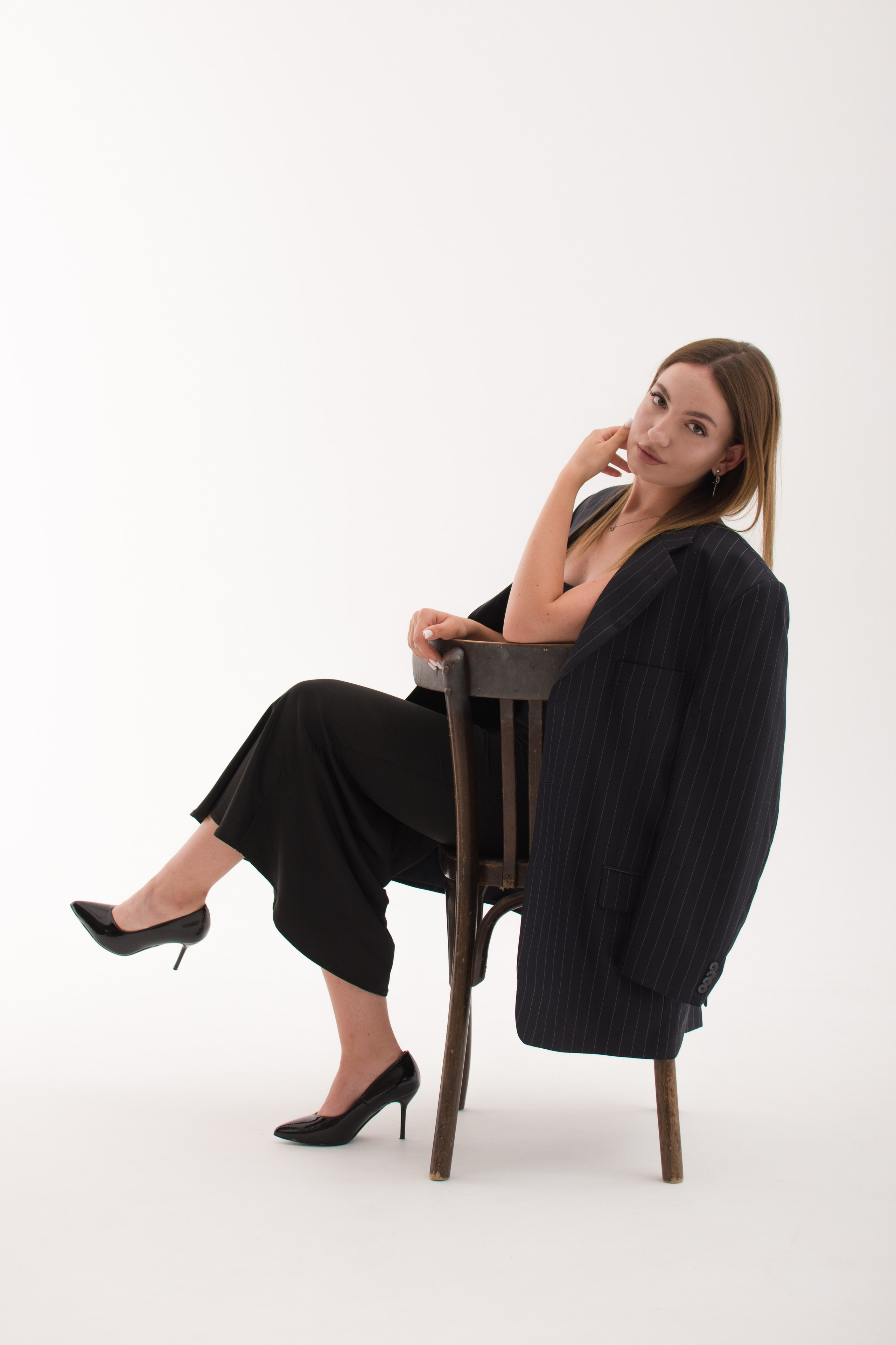 София. Фотограф-ретушер в Крыму Юля Лобурец