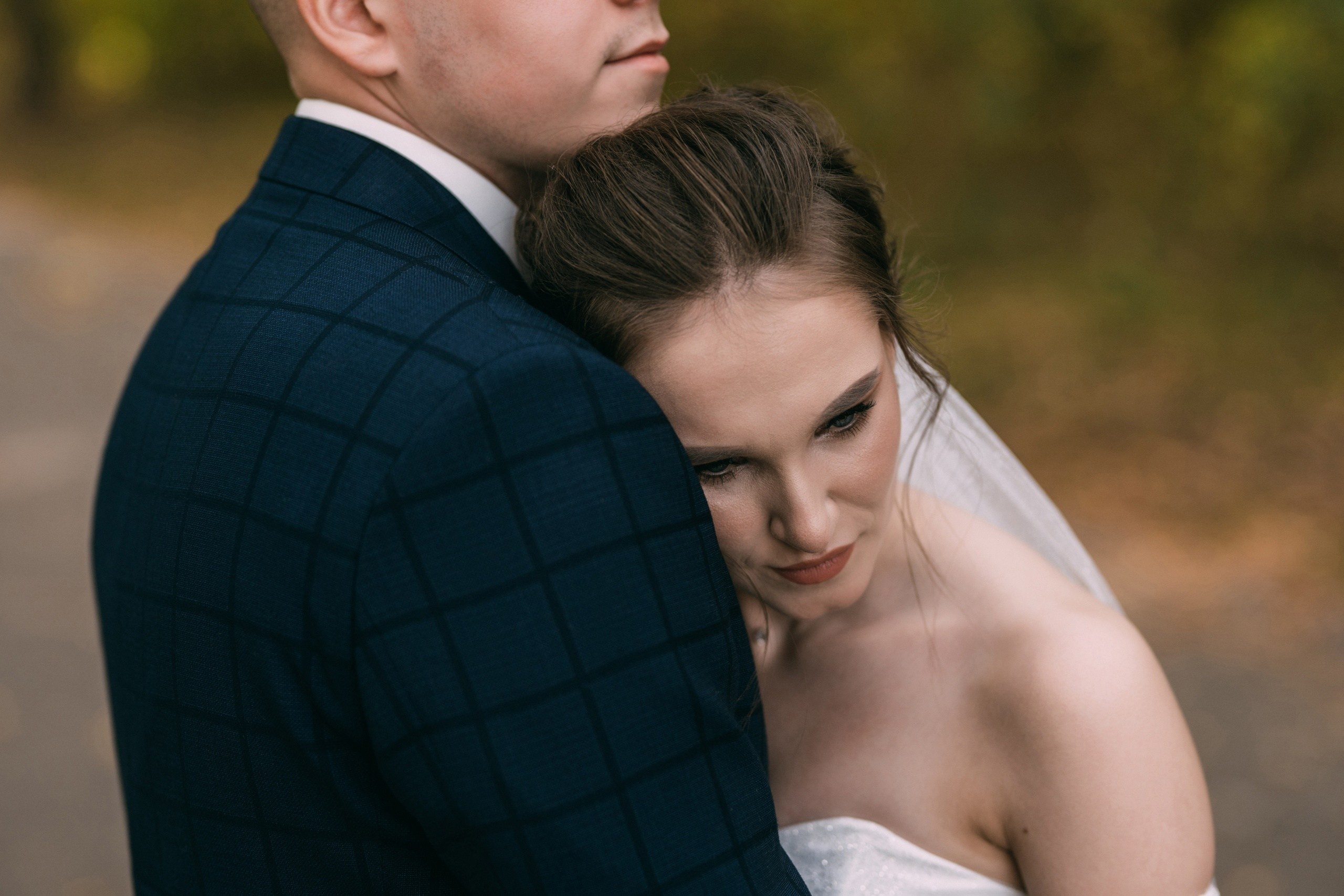 Валерия и Влад. Свадебный и Мужской фотограф