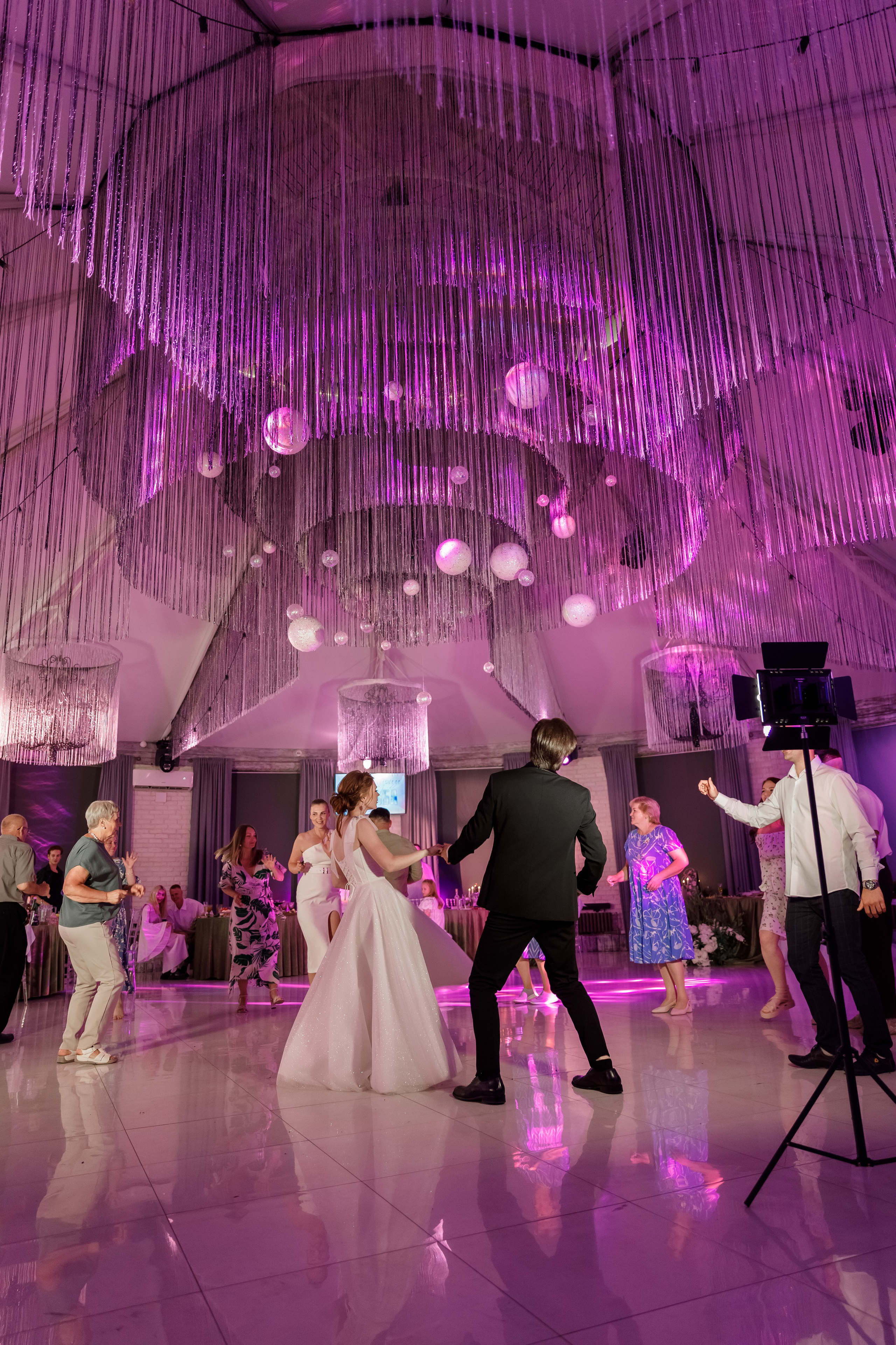 Кирилл и Ольга. Свадебный фотограф, крещение, венчание СПБ, Белгород Анна Коршунова