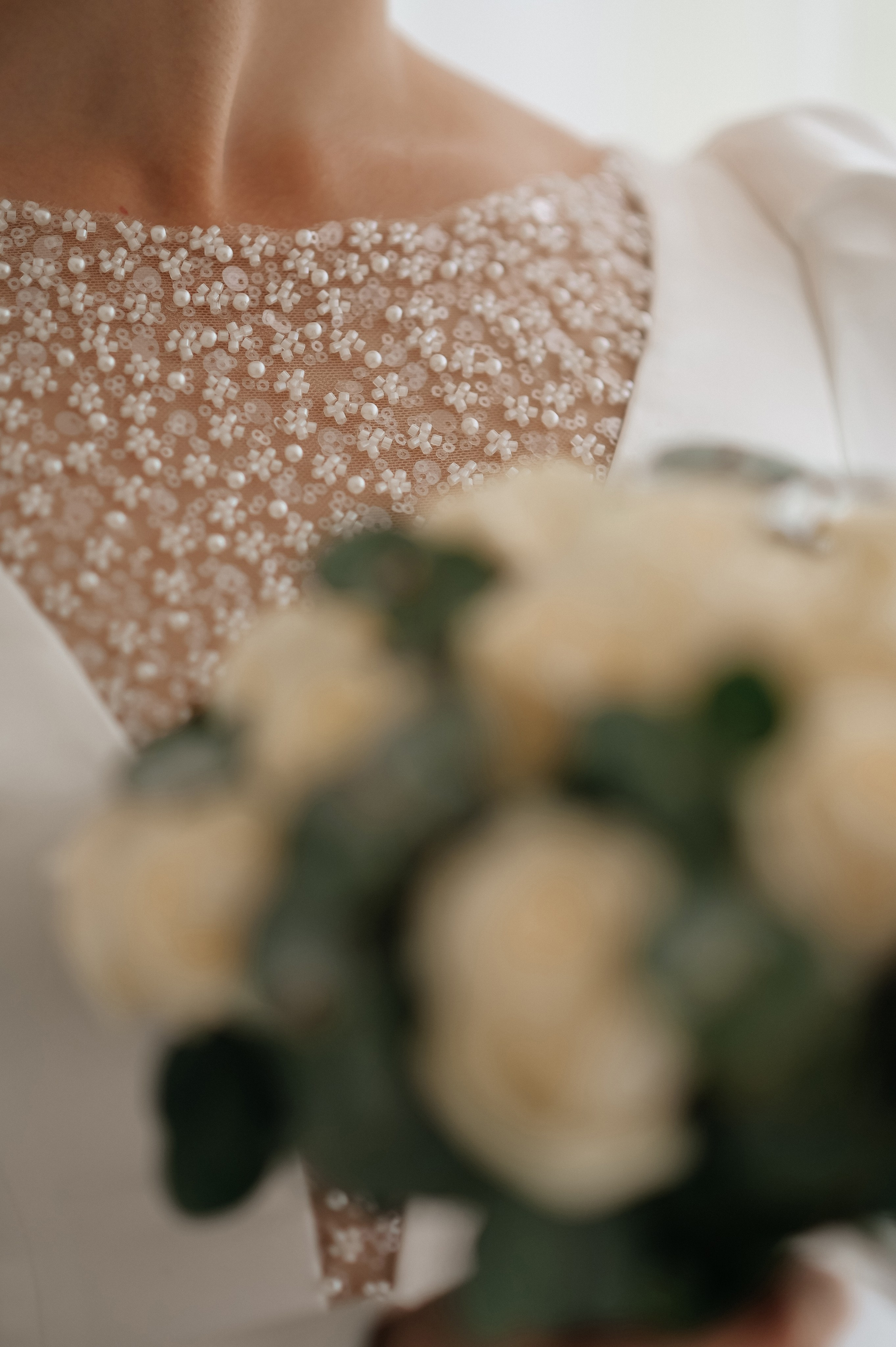 Виктория & Николай. Семейный фотограф Олеся Батурина Рязань