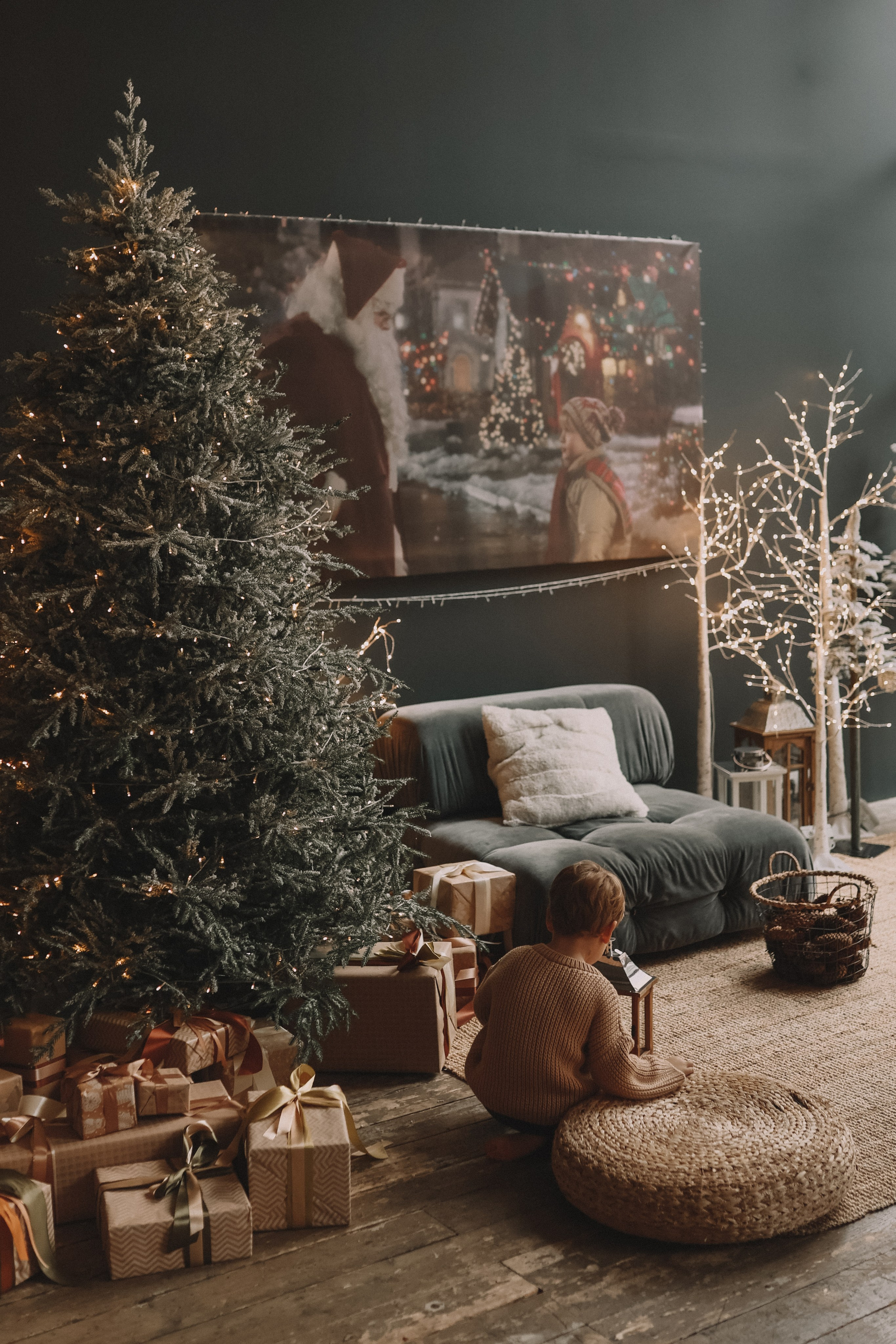 В ожидании чуда. Елена Гореликова фотограф в Москве