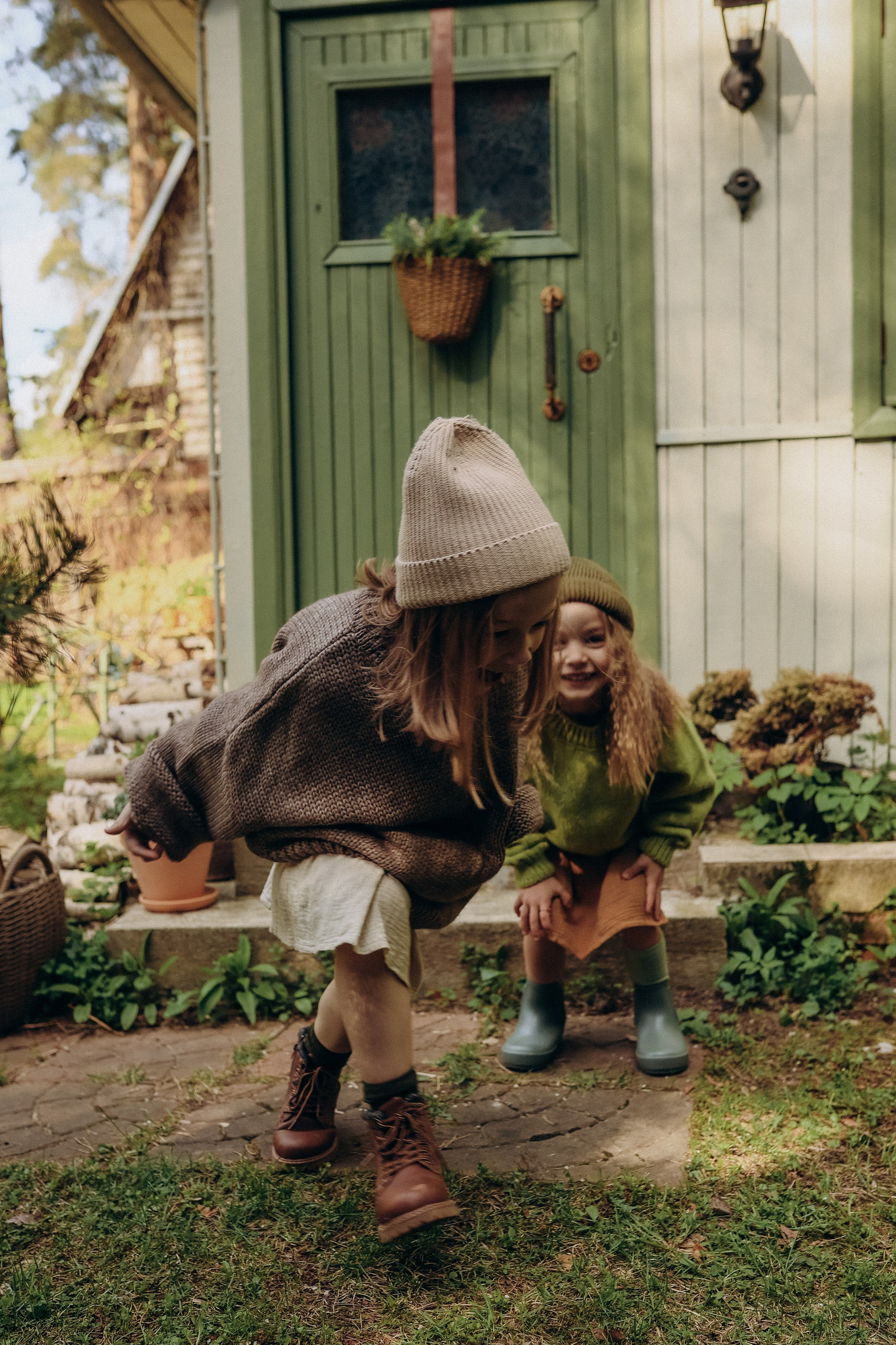 Весна в Кратово. Елена Гореликова фотограф в Москве