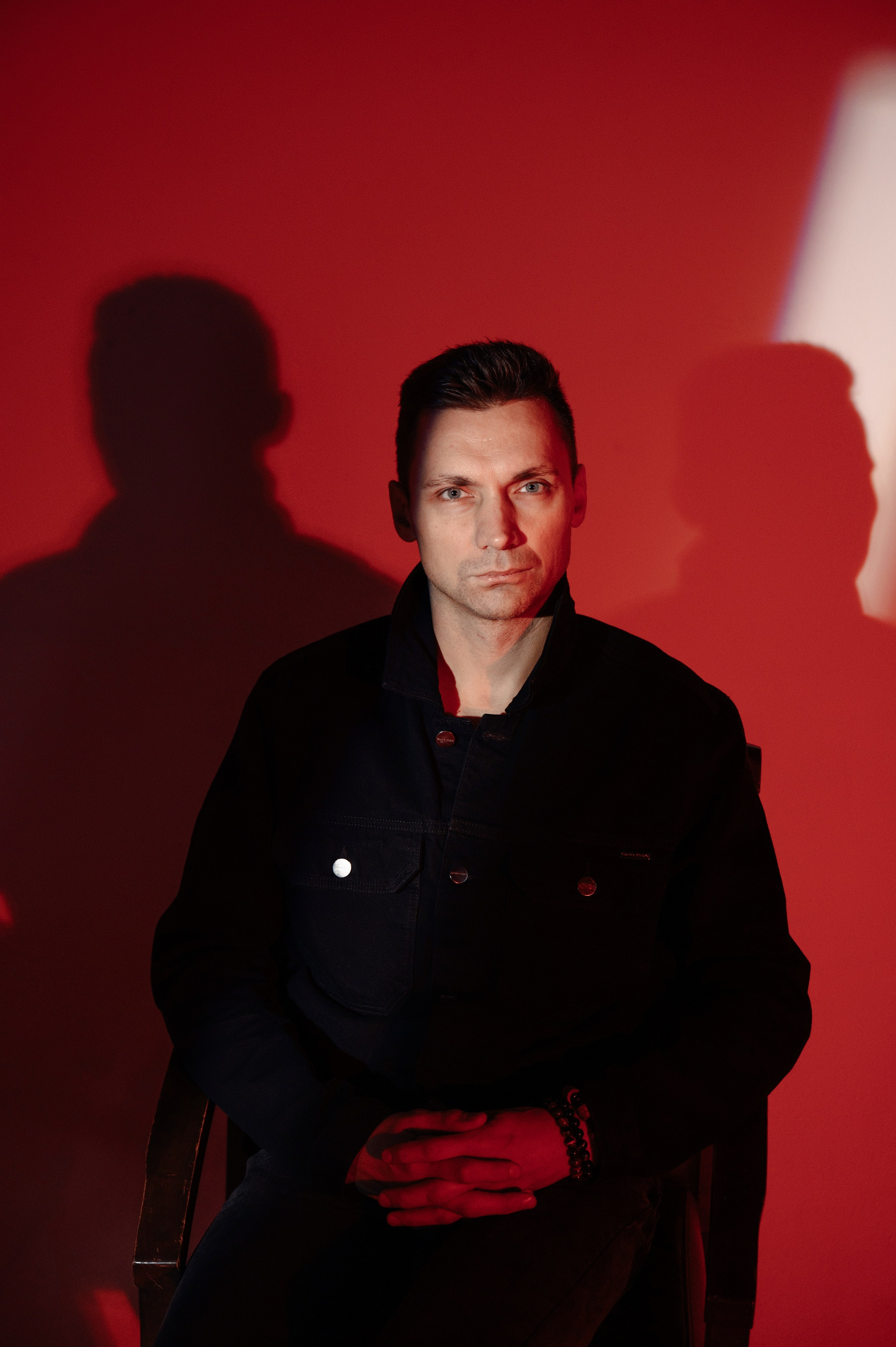 Мужские портреты в Туле. Портретный, семейный, свадебный фотограф. Бизнес, контент съёмка. Тула