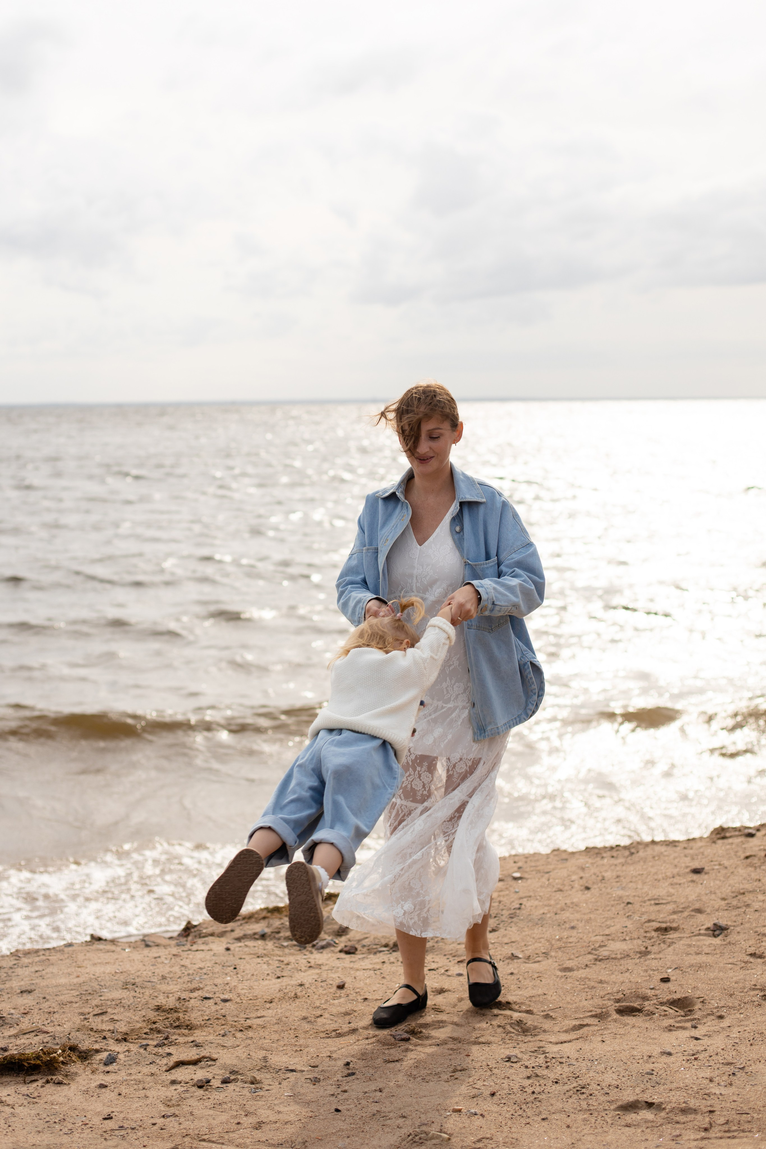 Семейная фотосессия. Свадебный и семейный фотограф в Москве Диана Левченко