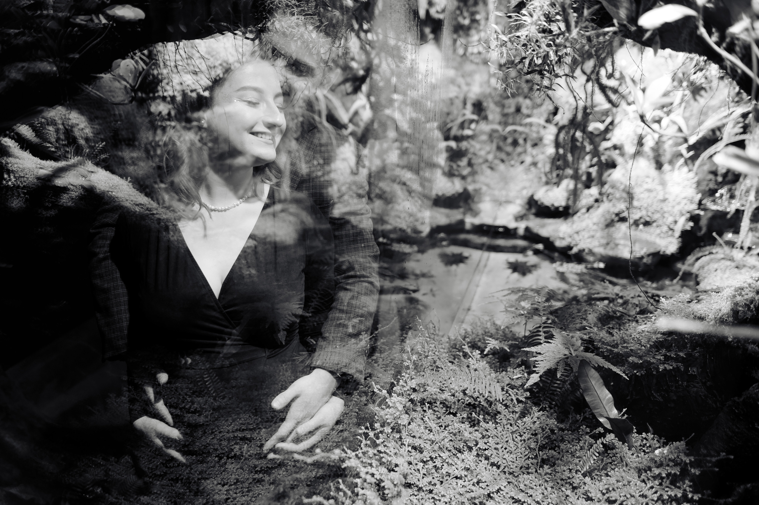 Алексей и Анна. Семейный и свадебный фотограф в Санкт-Петербурге Серафима Смирнова