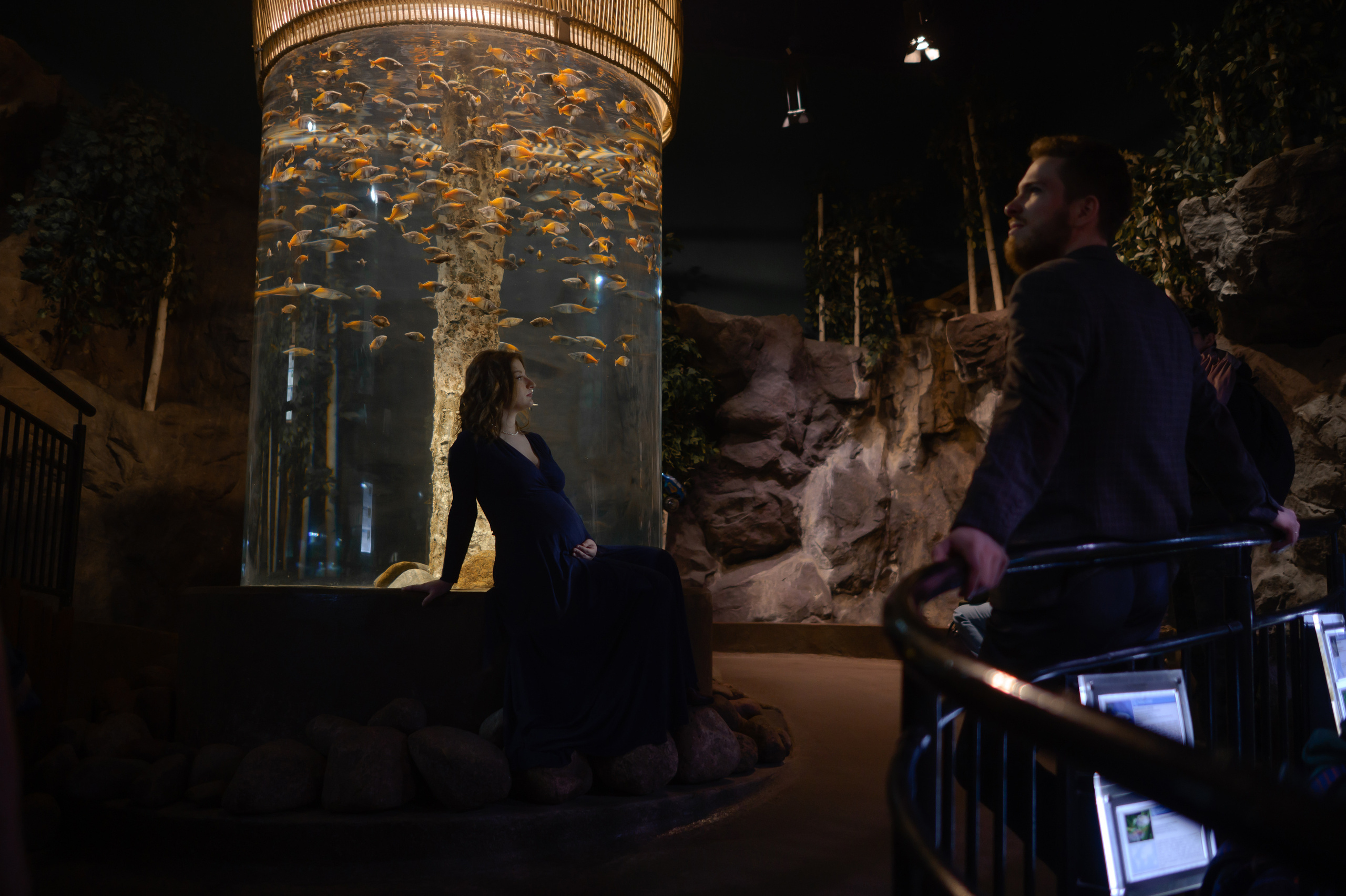 Алексей и Анна. Семейный и свадебный фотограф в Санкт-Петербурге Серафима Смирнова