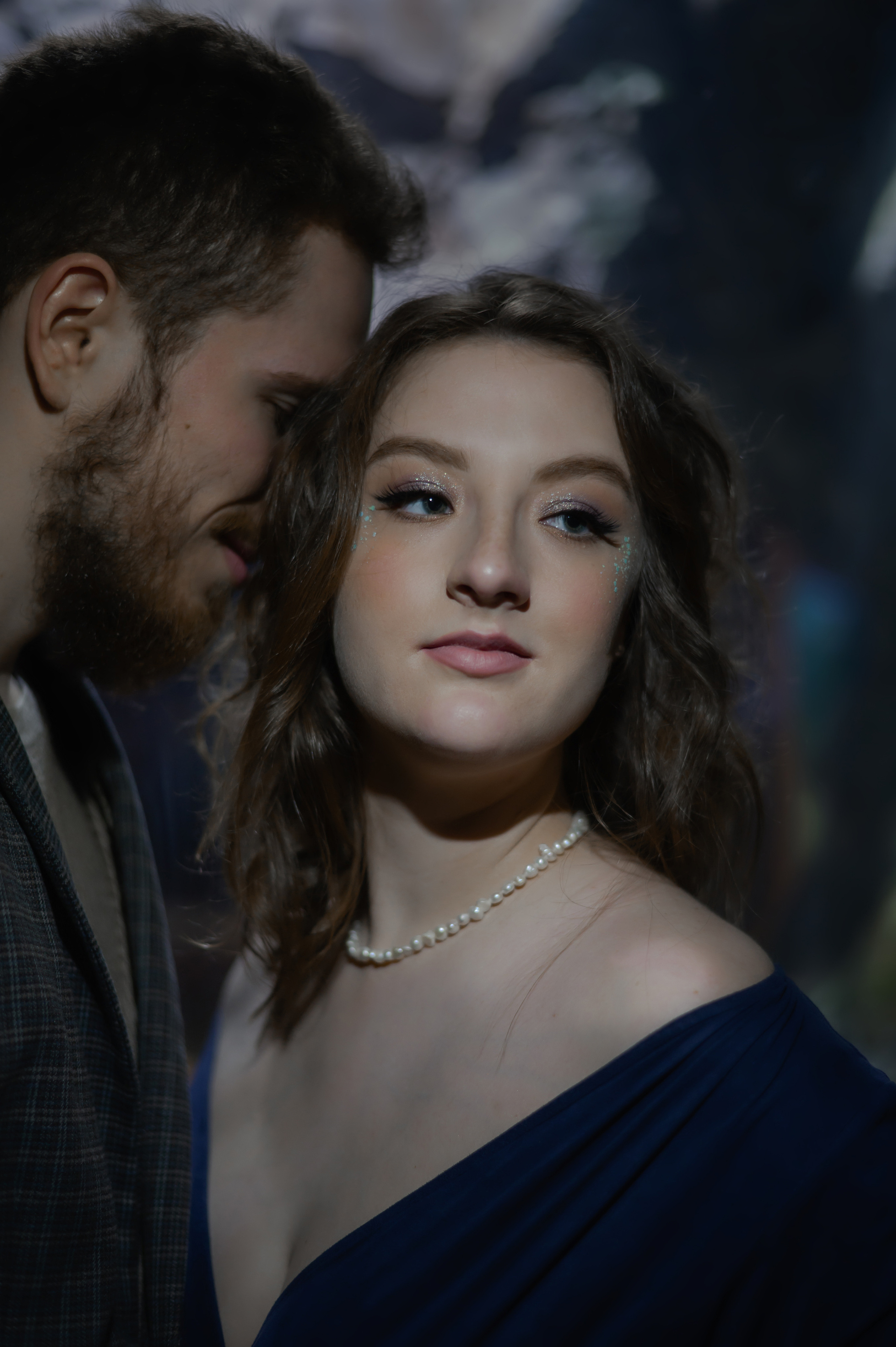 Алексей и Анна. Семейный и свадебный фотограф в Санкт-Петербурге Серафима Смирнова