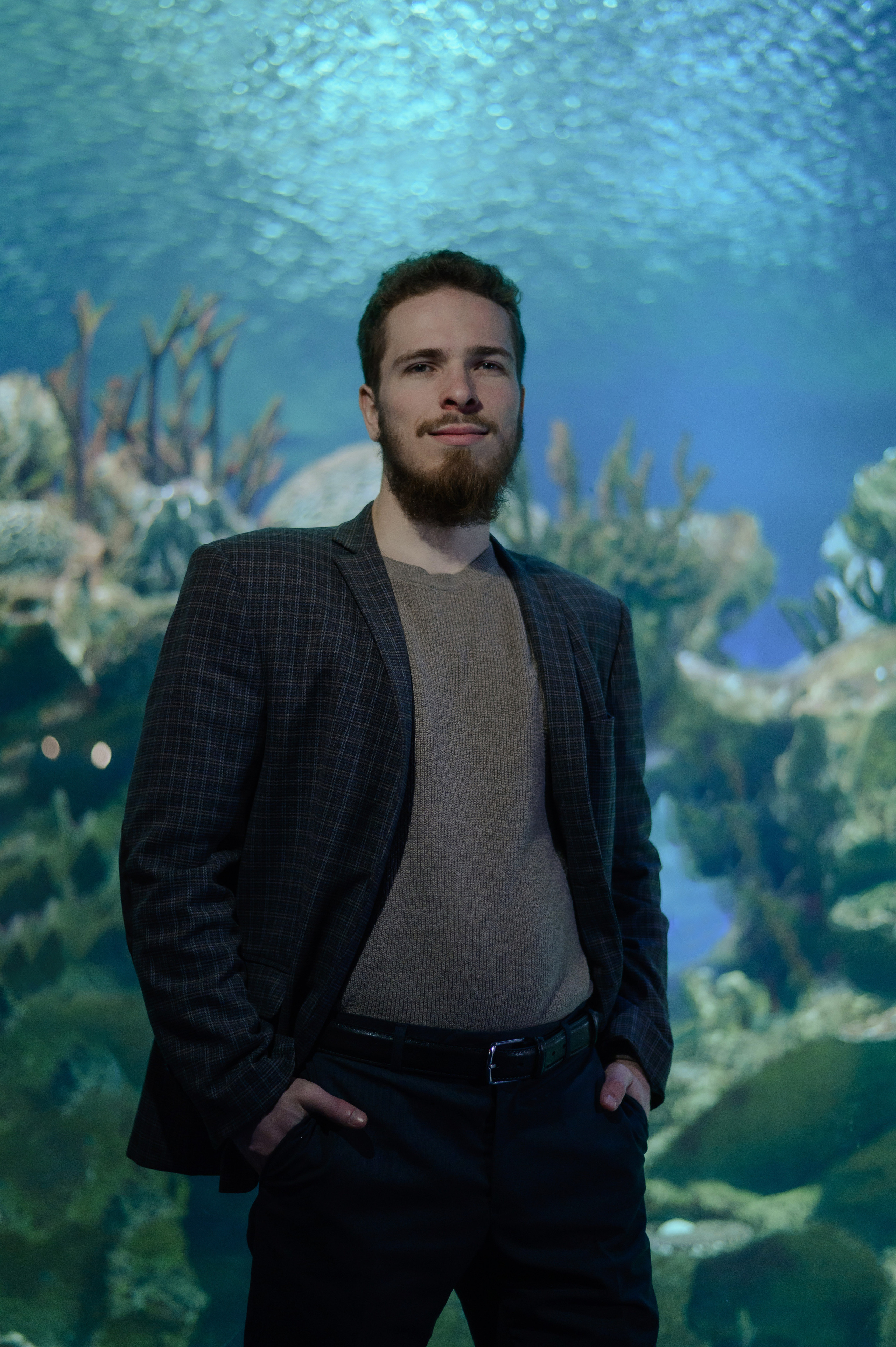 Алексей и Анна. Семейный и свадебный фотограф в Санкт-Петербурге Серафима Смирнова