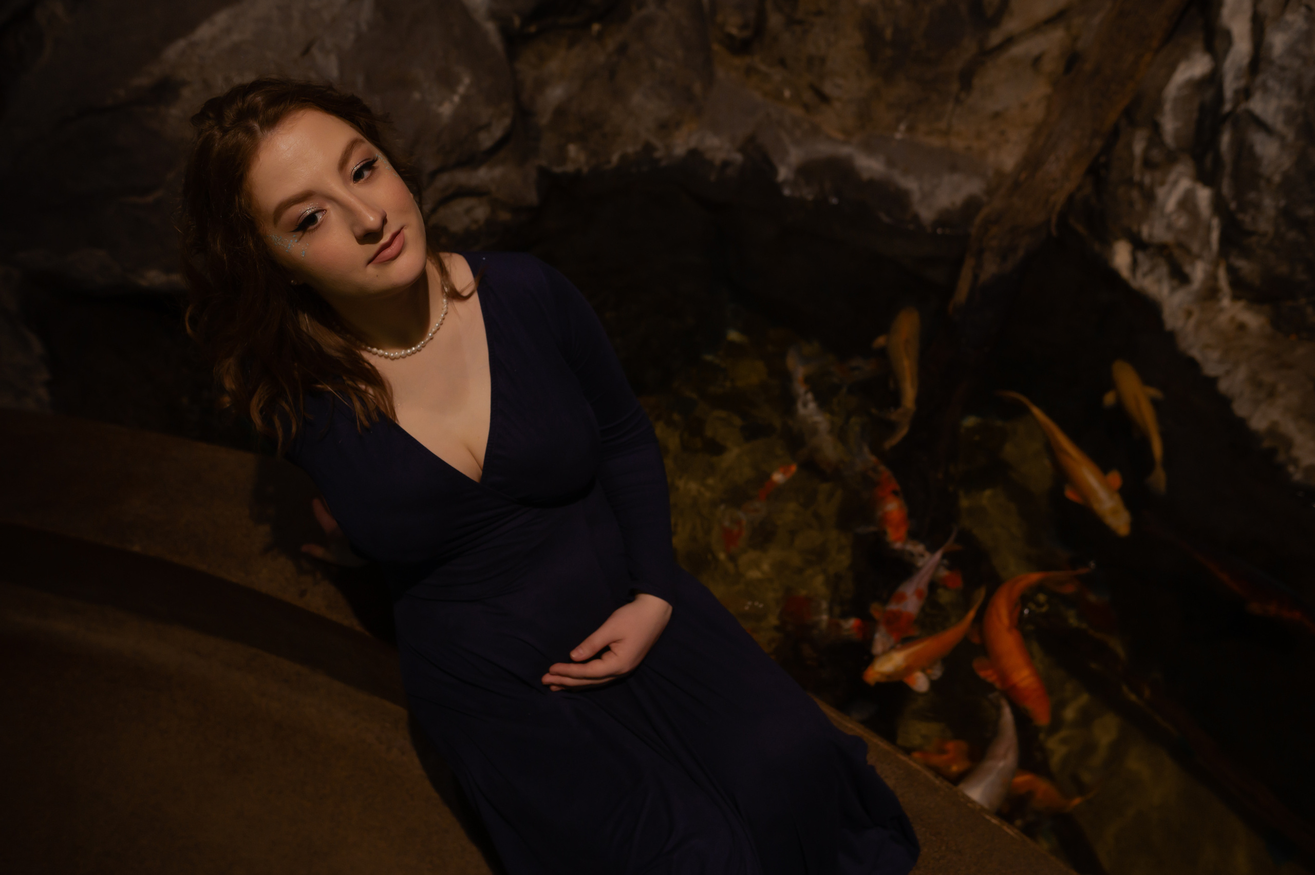 Алексей и Анна. Семейный и свадебный фотограф в Санкт-Петербурге Серафима Смирнова