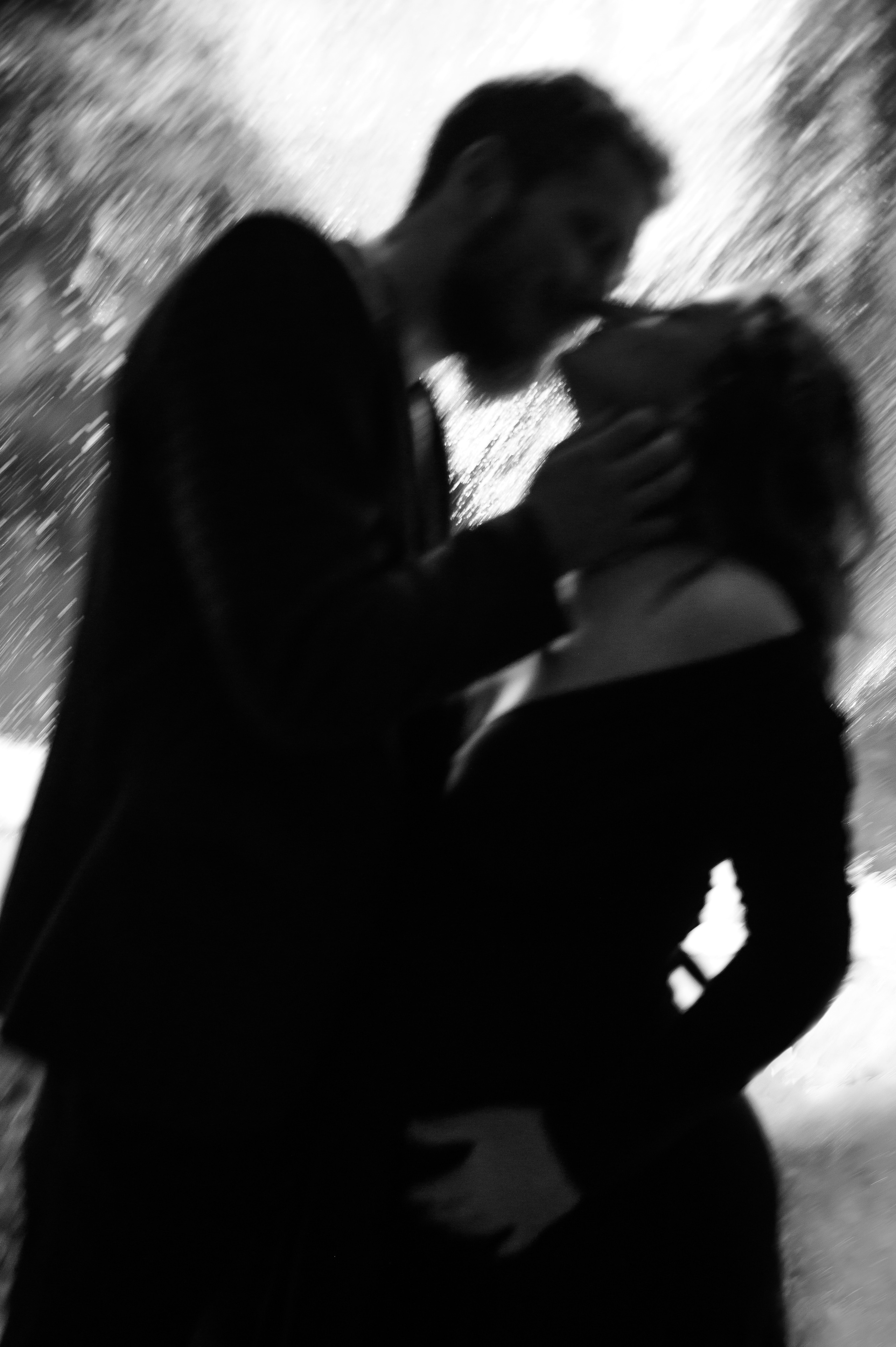 Алексей и Анна. Семейный и свадебный фотограф в Санкт-Петербурге Серафима Смирнова