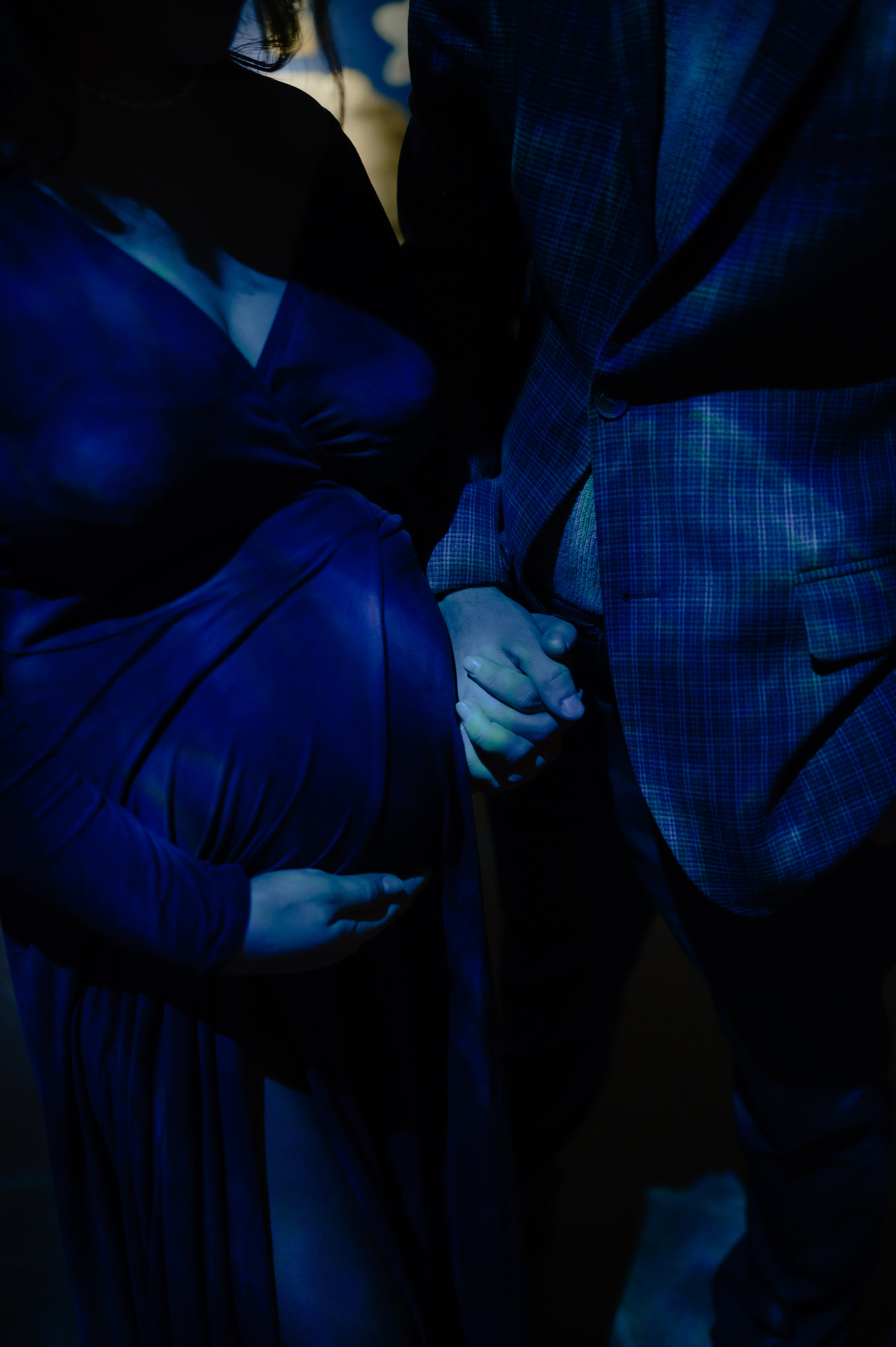 Алексей и Анна. Семейный и свадебный фотограф в Санкт-Петербурге Серафима Смирнова