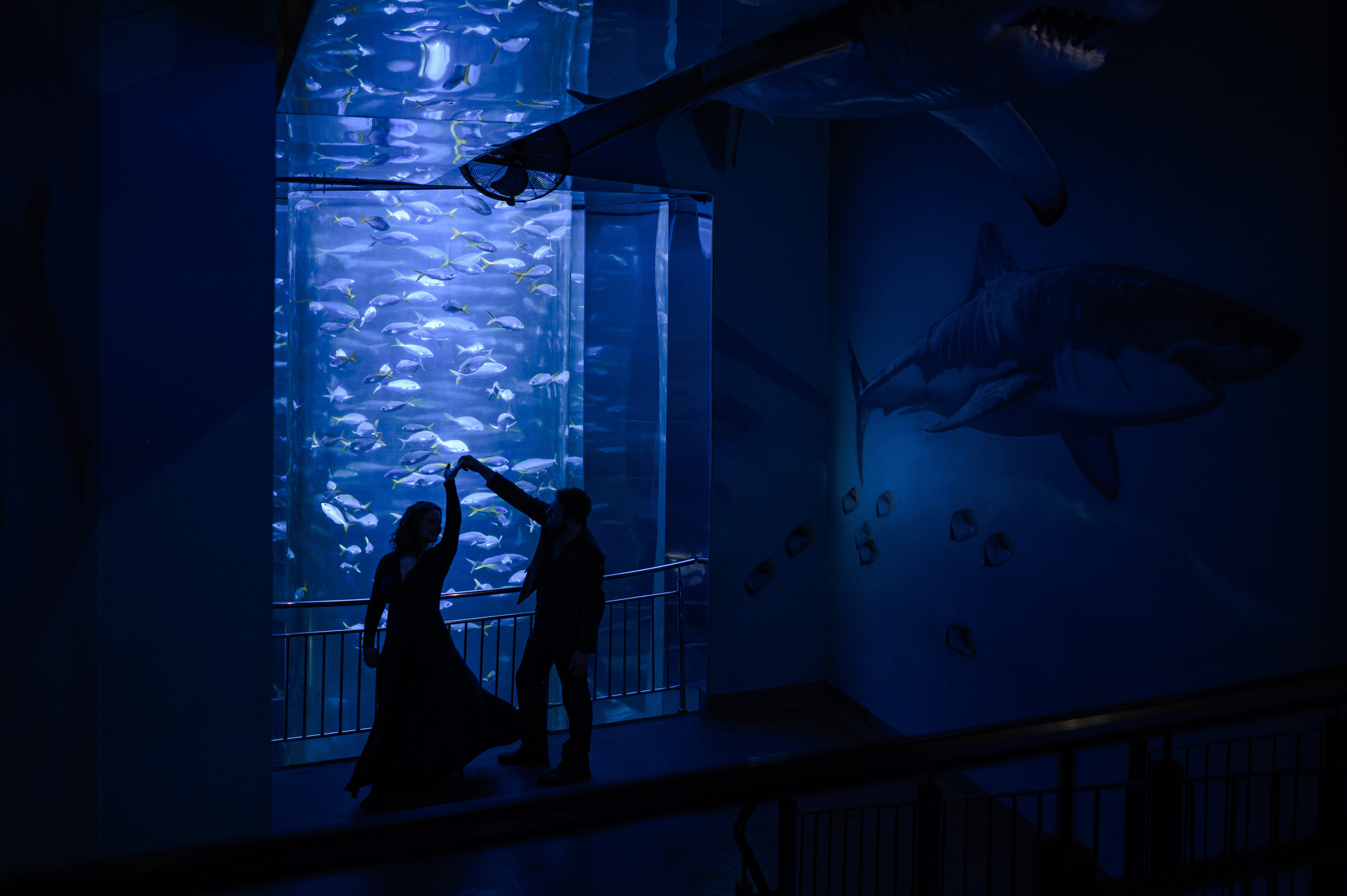 Алексей и Анна. Семейный и свадебный фотограф в Санкт-Петербурге Серафима Смирнова