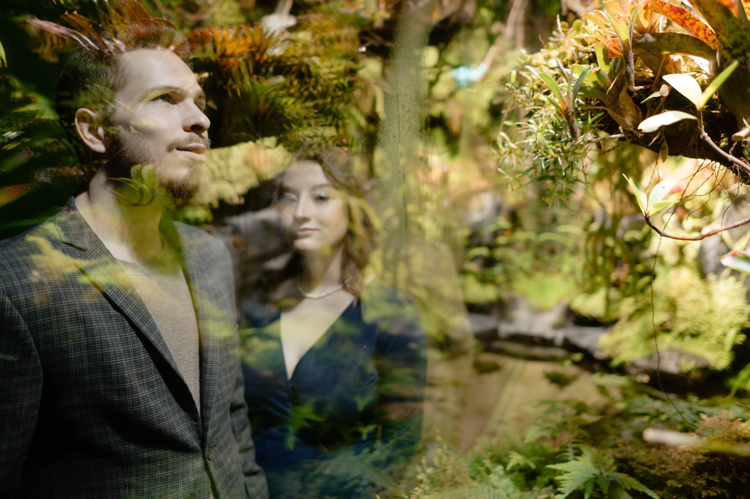 Алексей и Анна. Семейный и свадебный фотограф в Санкт-Петербурге Серафима Смирнова