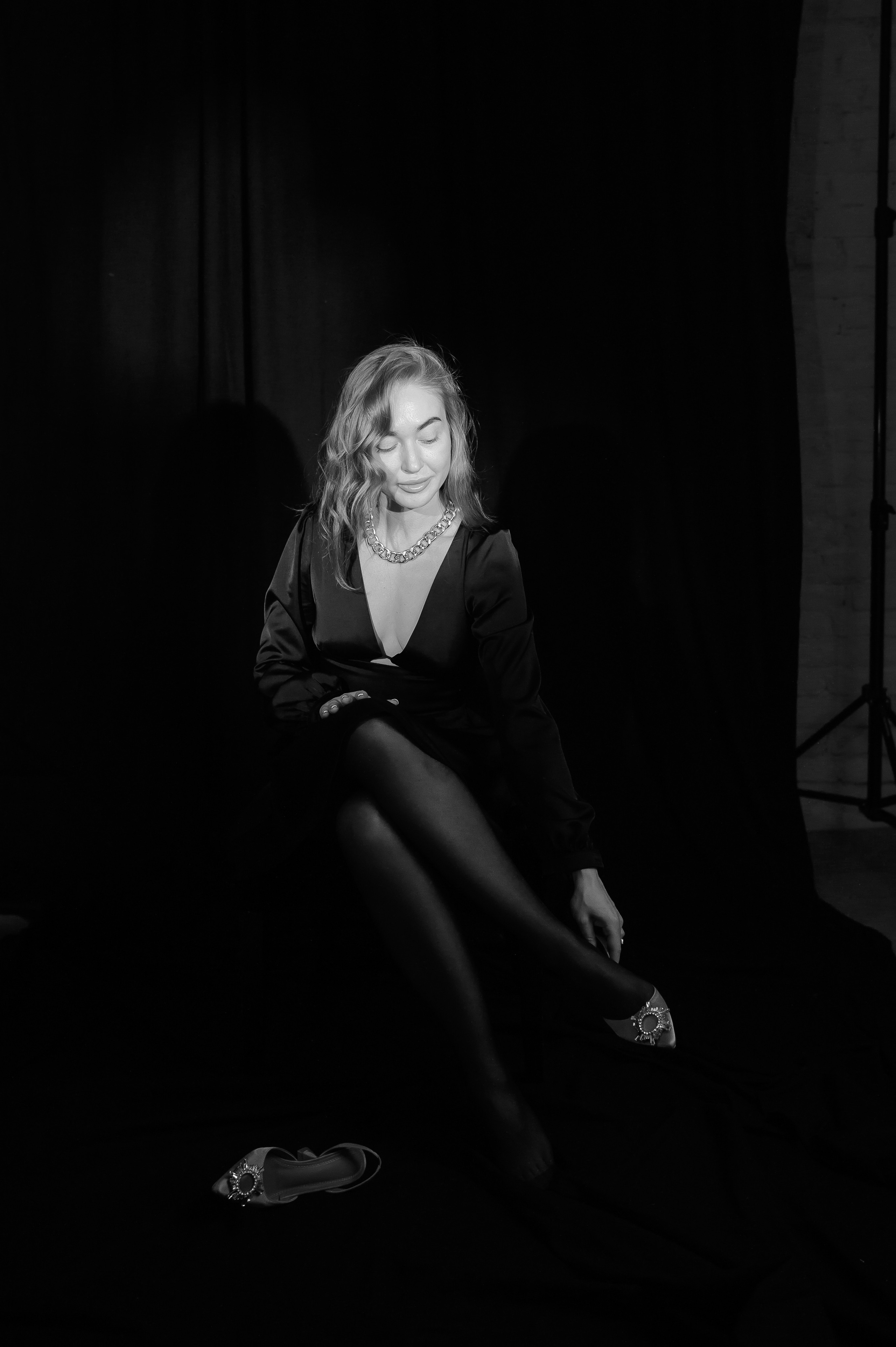 Портретная фотосъемка в СПб. Семейный и свадебный фотограф в Санкт-Петербурге Серафима Смирнова