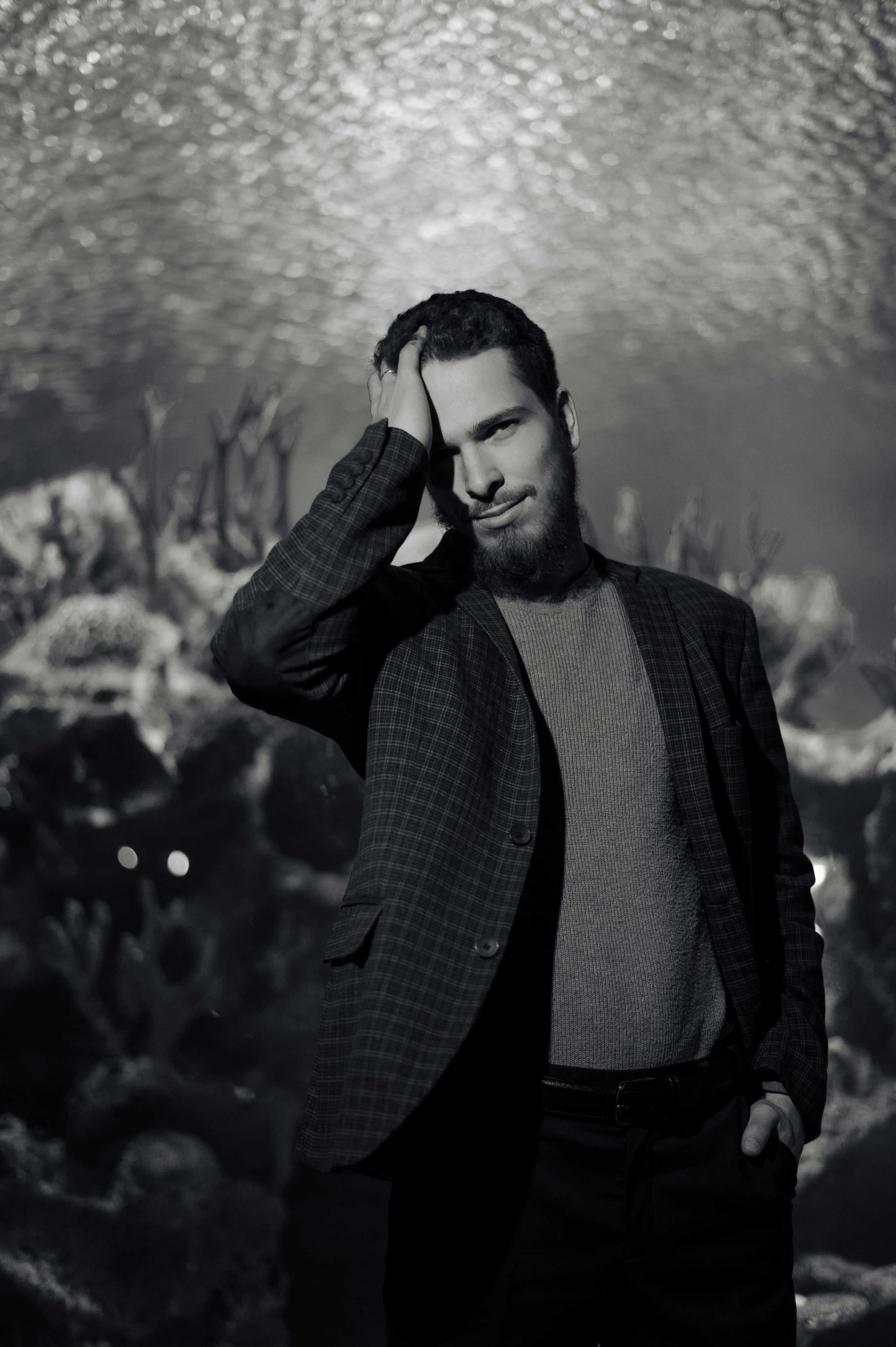 Алексей и Анна. Семейный и свадебный фотограф в Санкт-Петербурге Серафима Смирнова