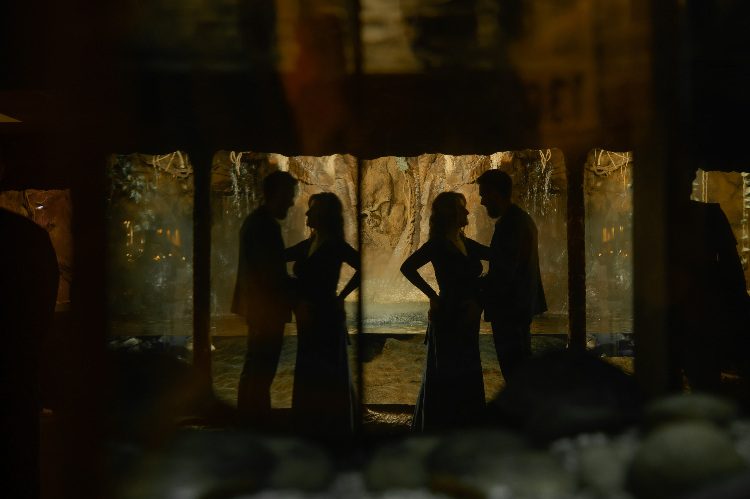 Алексей и Анна. Семейный и свадебный фотограф в Санкт-Петербурге Серафима Смирнова