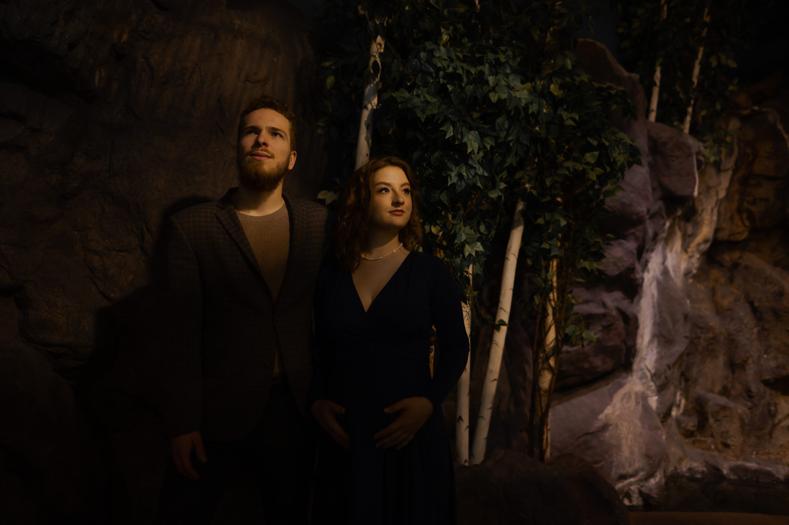 Алексей и Анна. Семейный и свадебный фотограф в Санкт-Петербурге Серафима Смирнова