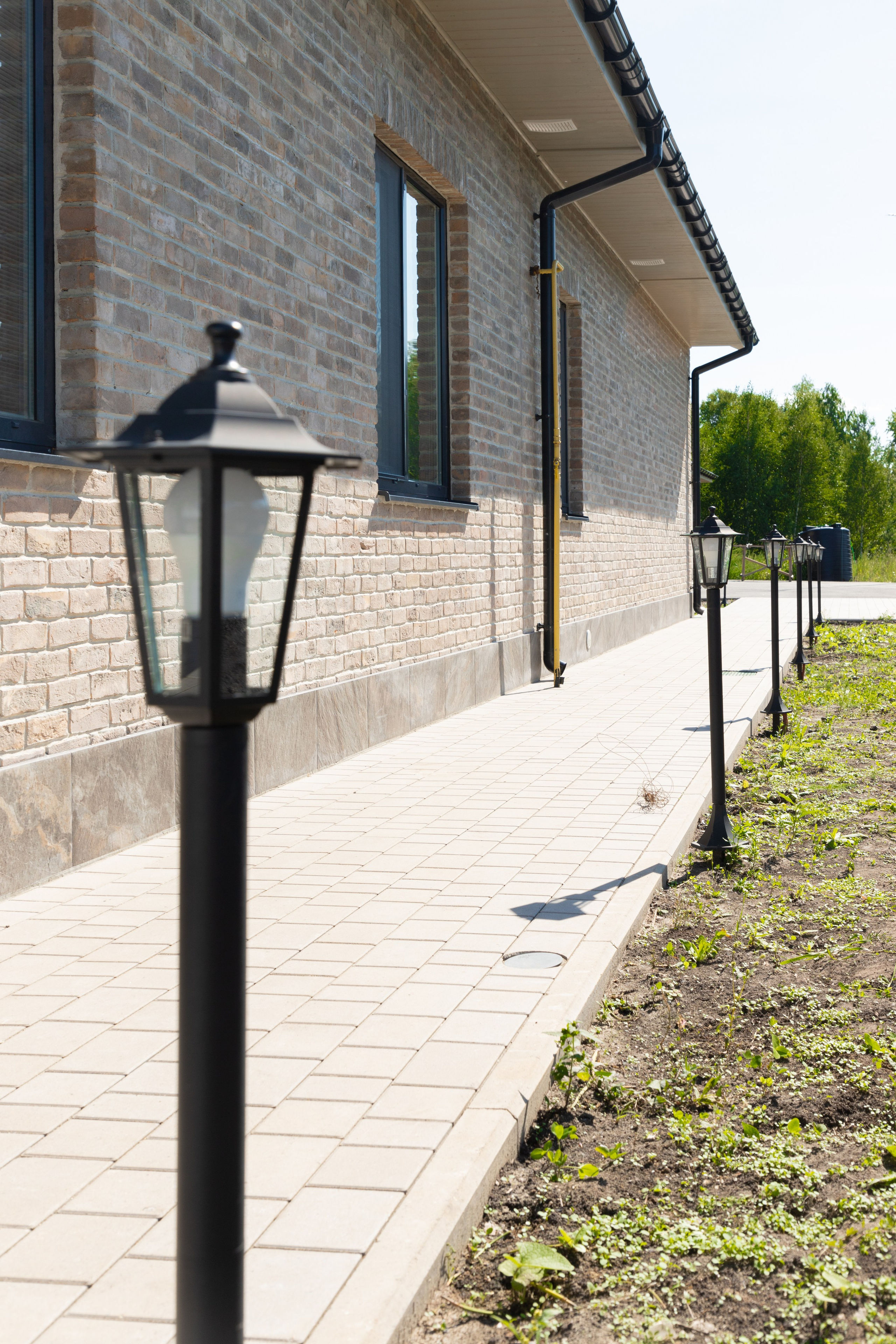 Зубарево Хиллс. Фотограф Денис Лесковский (Тюмень)