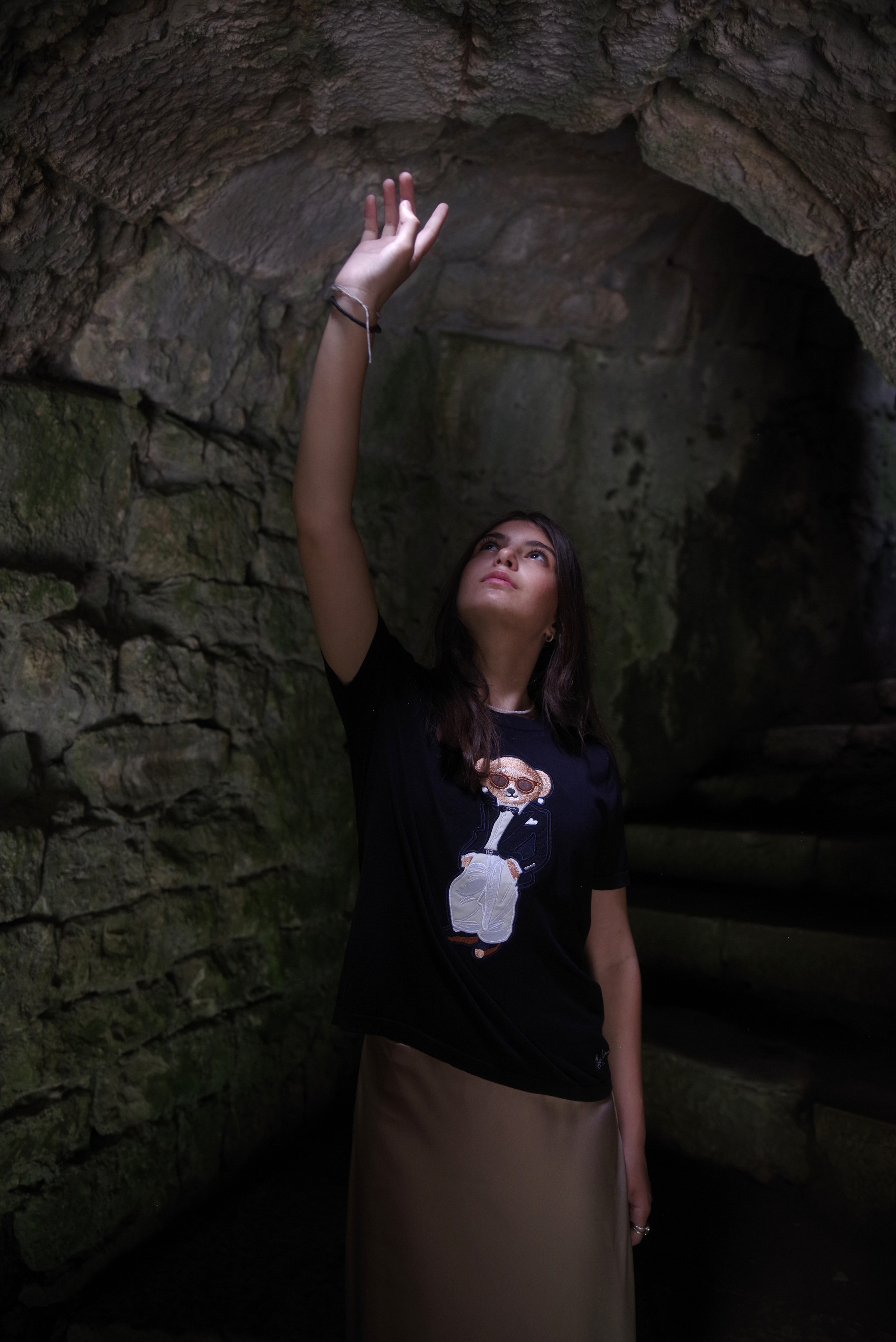 Kristina. Портретный фотограф Денис Милютин