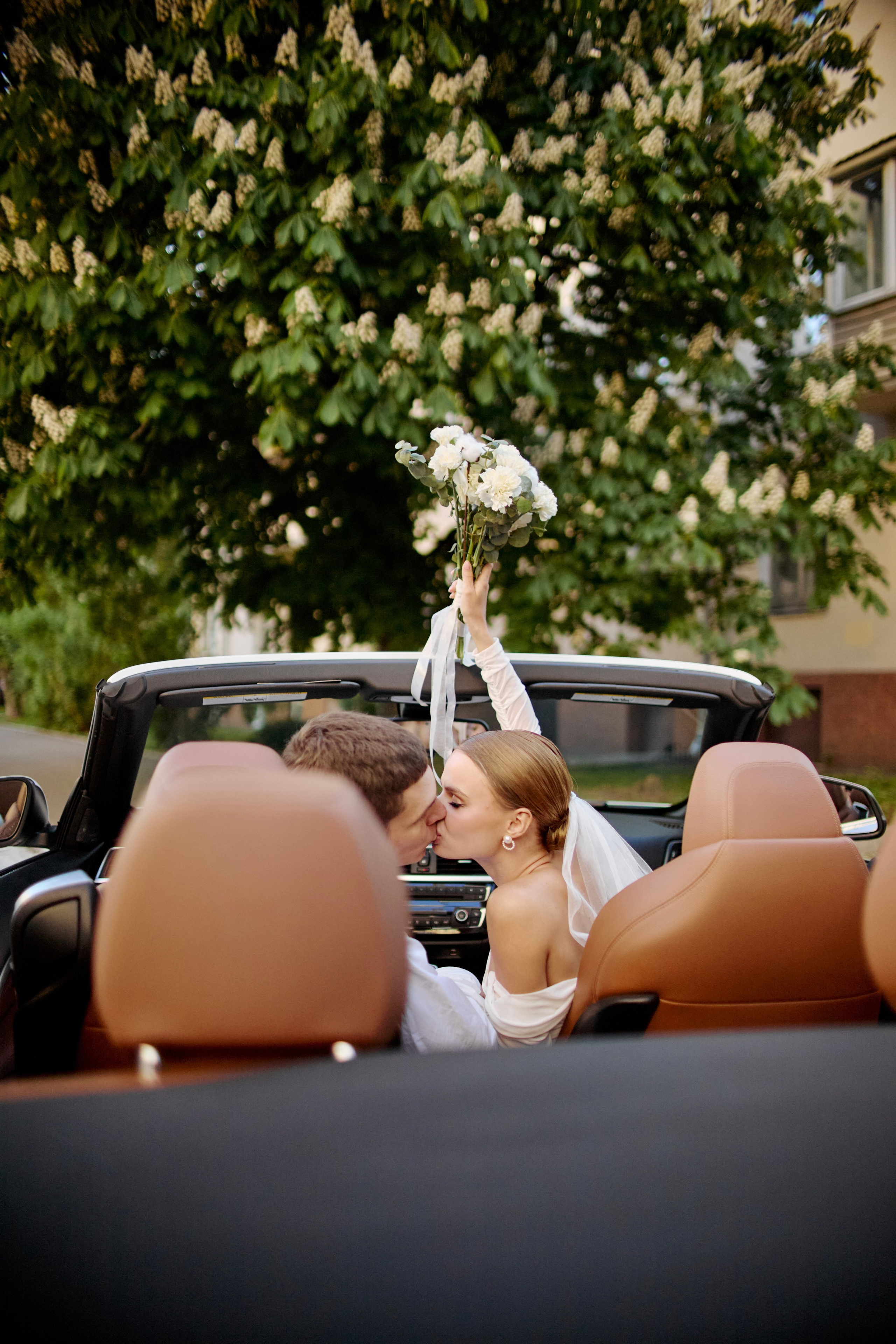 Alisa & Rinat. Свадебный фотограф Москва и ЮГ