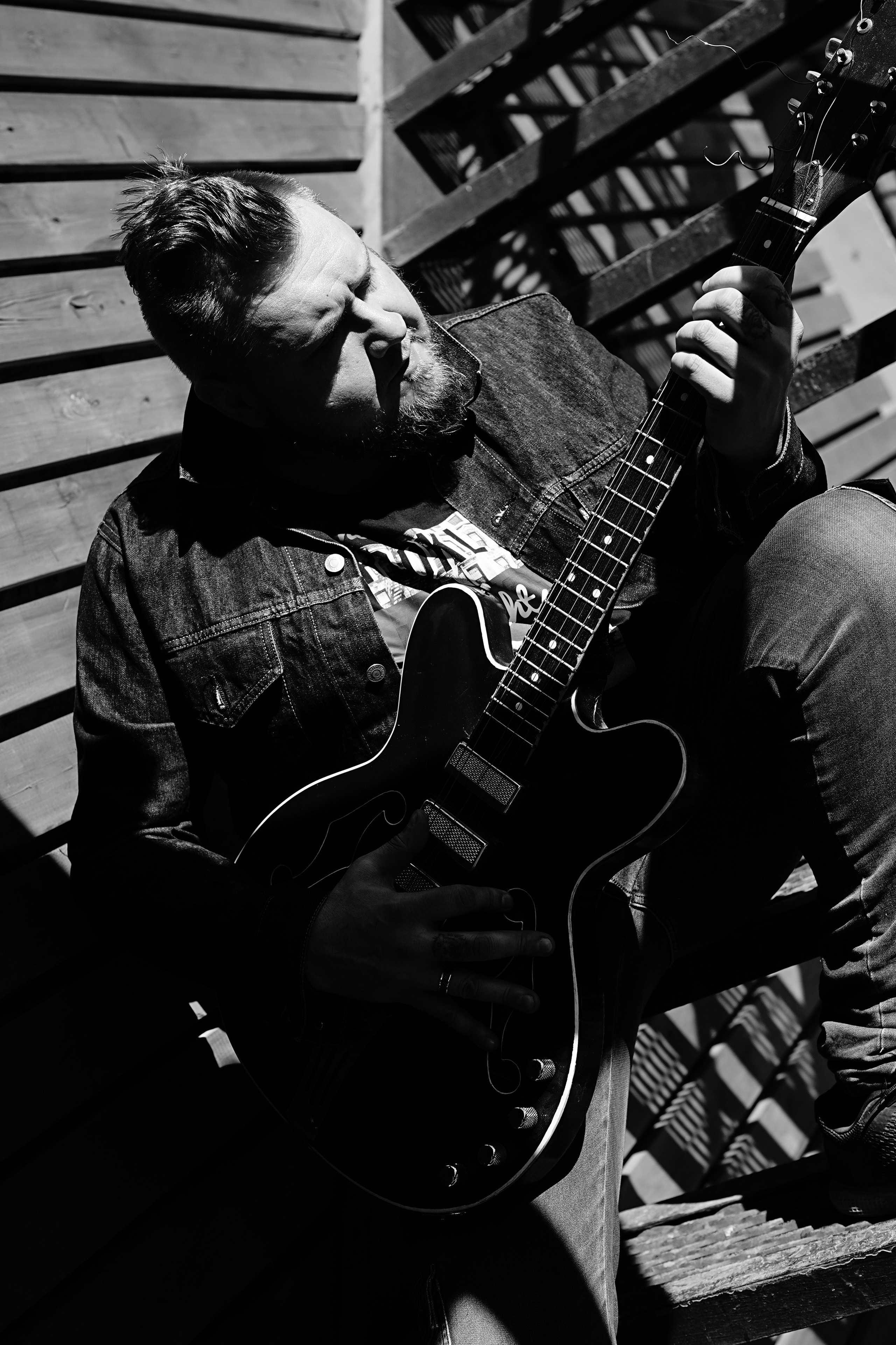 Фотограф Александр Алашеев Самара