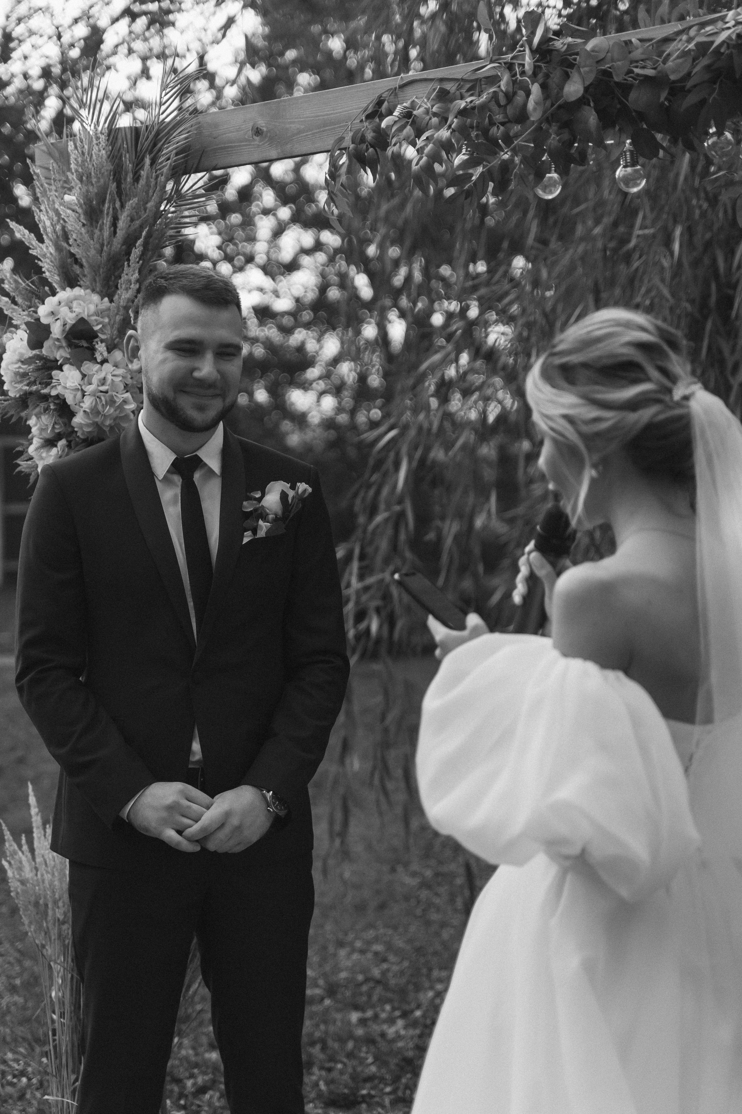 Выездная церемония в Seasons Hotel. Свадебный фотограф в Москве Мария Крош