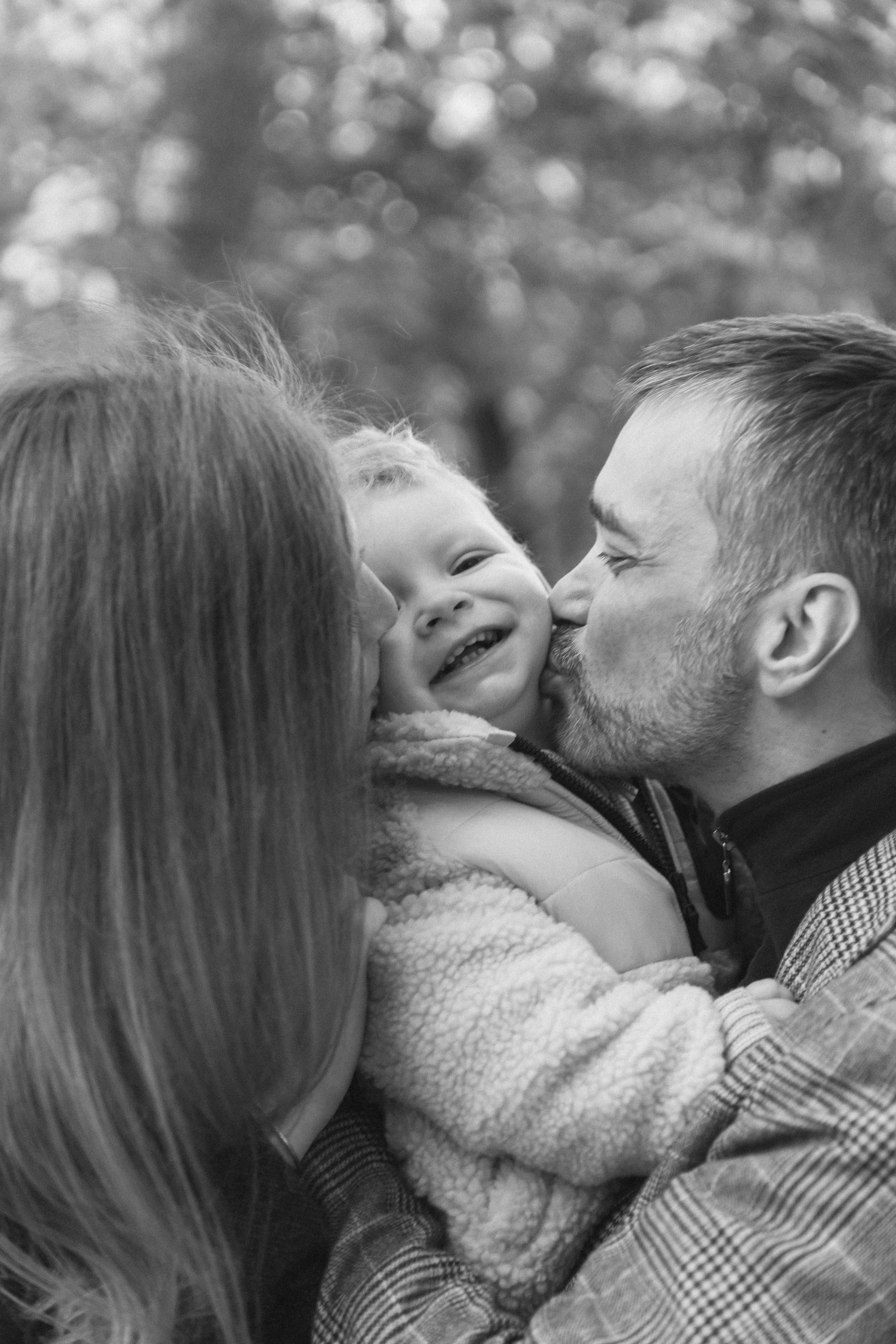 СЕМЕЙНЫЕ. Свадебный фотограф в Москве Мария Крош