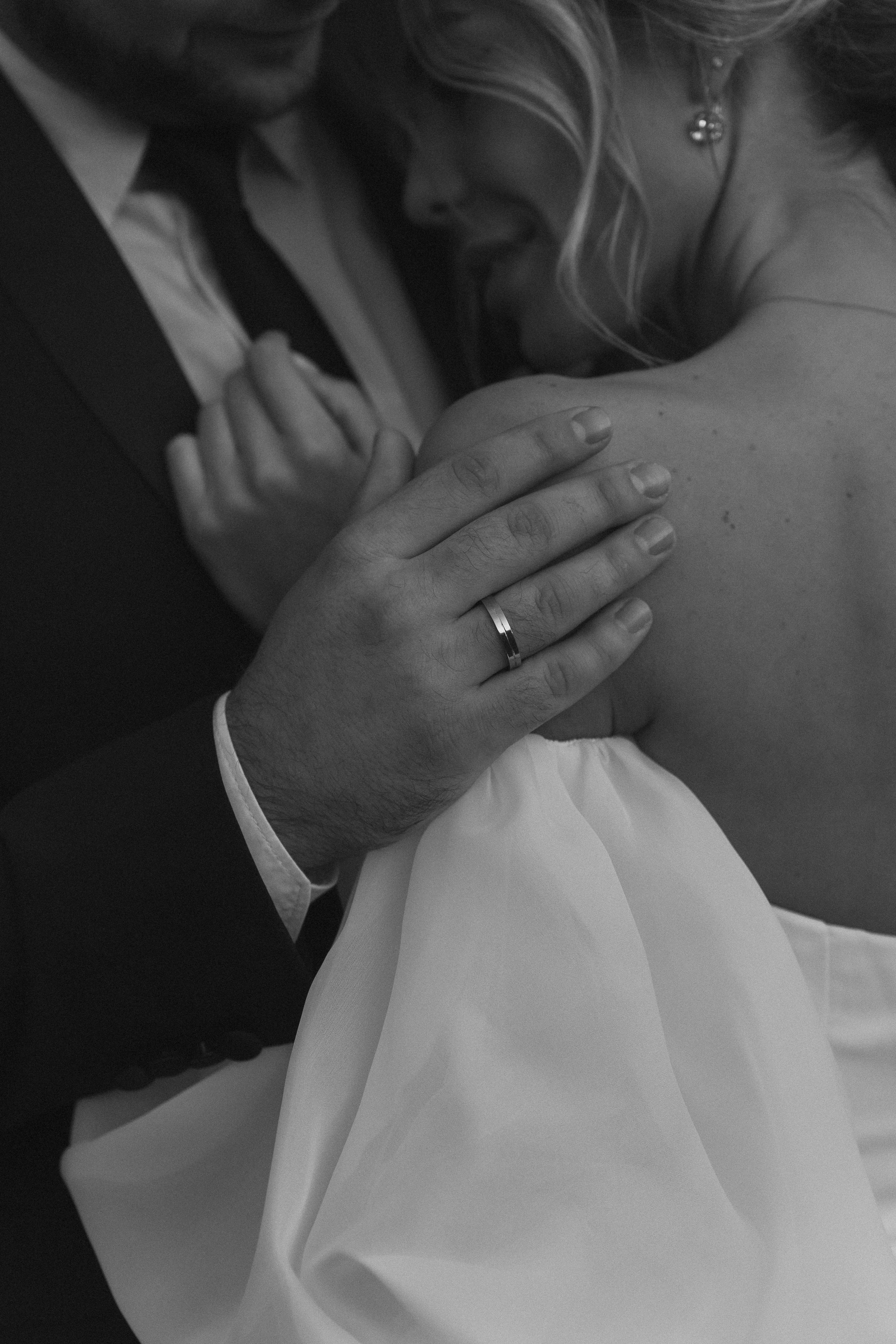 Выездная церемония в Seasons Hotel. Свадебный фотограф в Москве Мария Крош