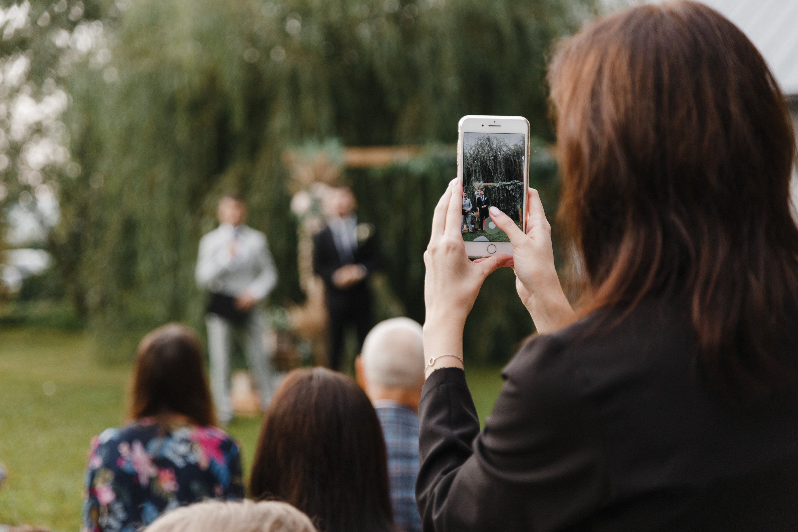 Выездная церемония в Seasons Hotel. Свадебный фотограф в Москве Мария Крош