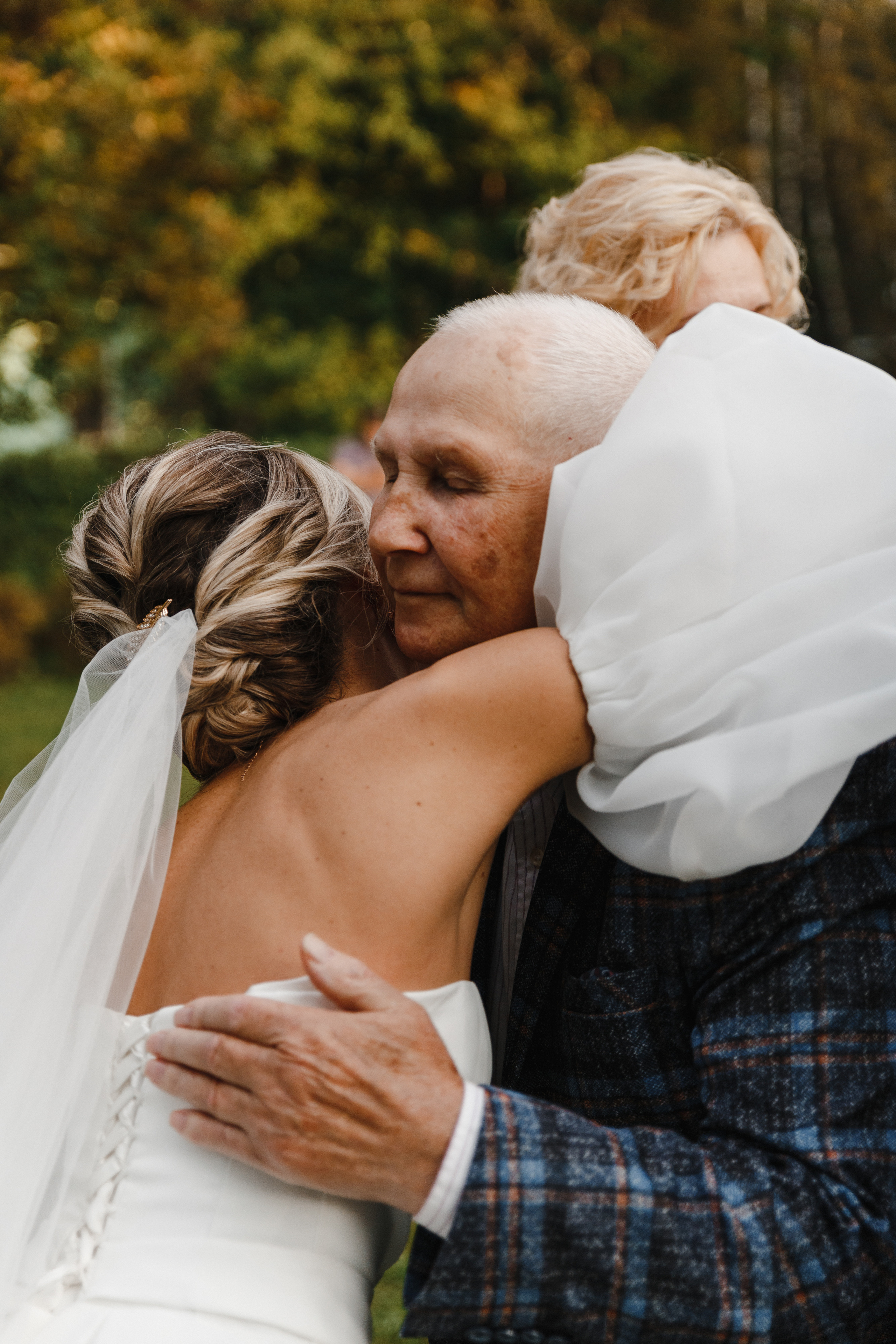 Выездная церемония в Seasons Hotel. Свадебный фотограф в Москве Мария Крош