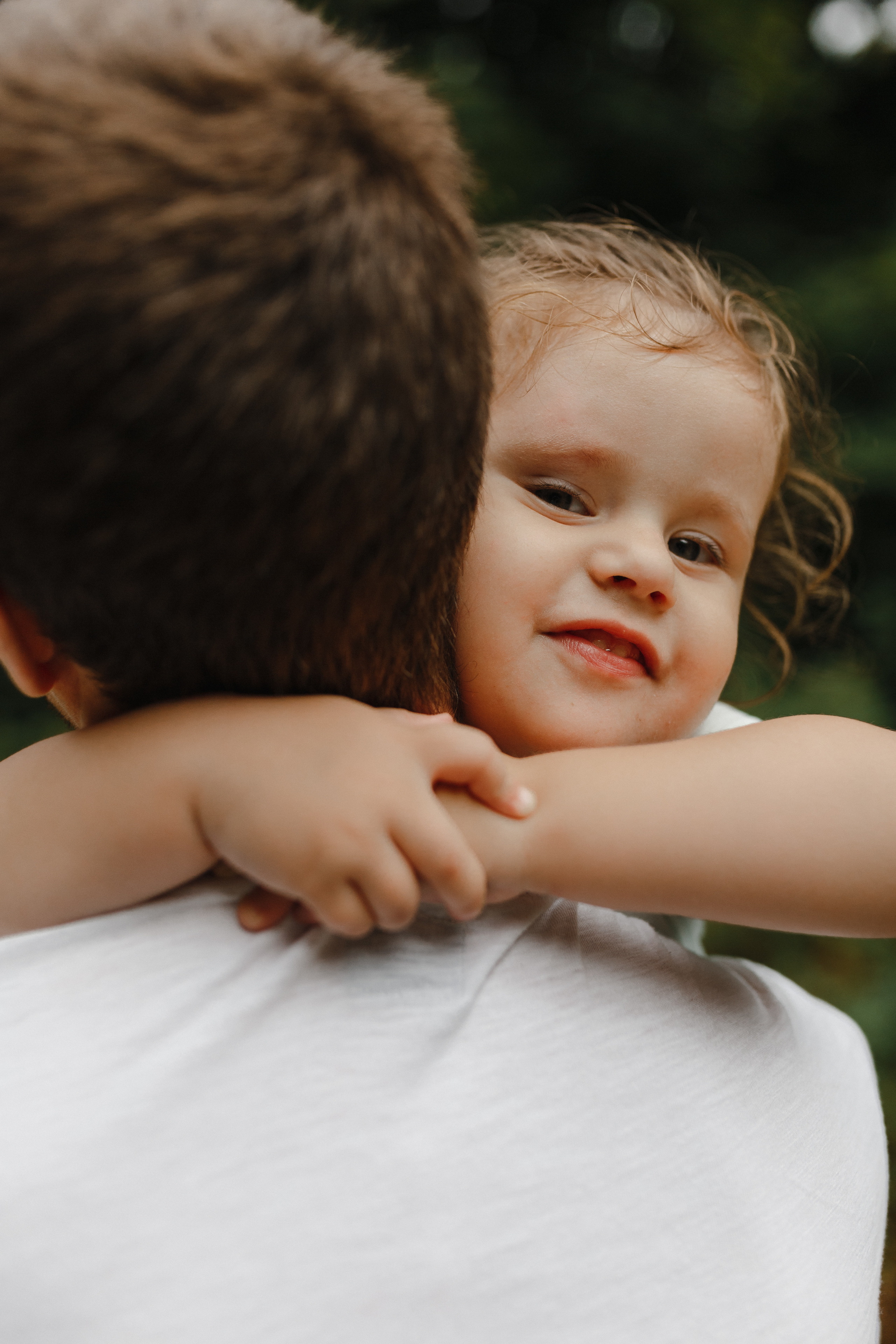 СЕМЕЙНЫЕ. Свадебный фотограф в Москве Мария Крош