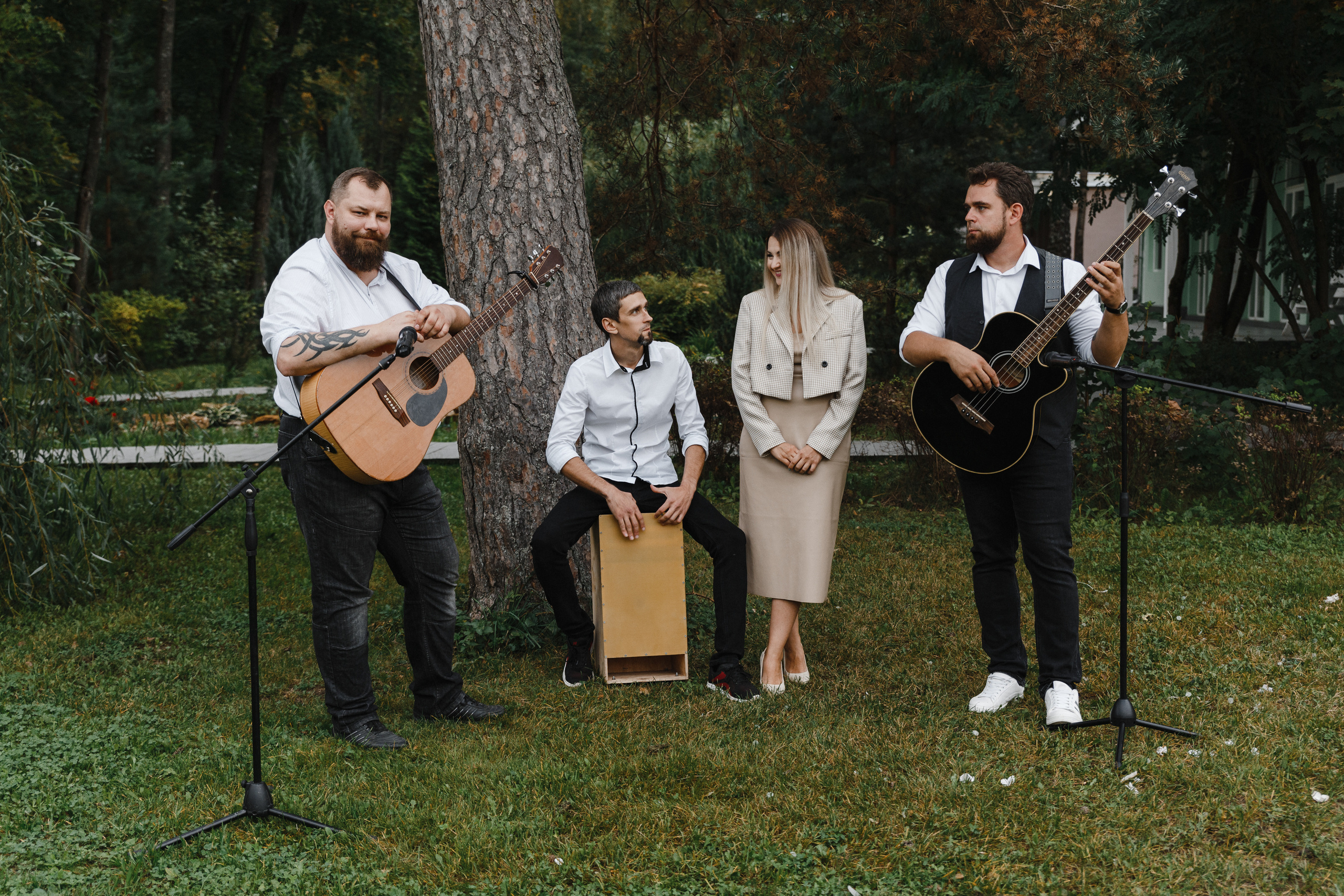 Выездная церемония в Seasons Hotel. Свадебный фотограф в Москве Мария Крош