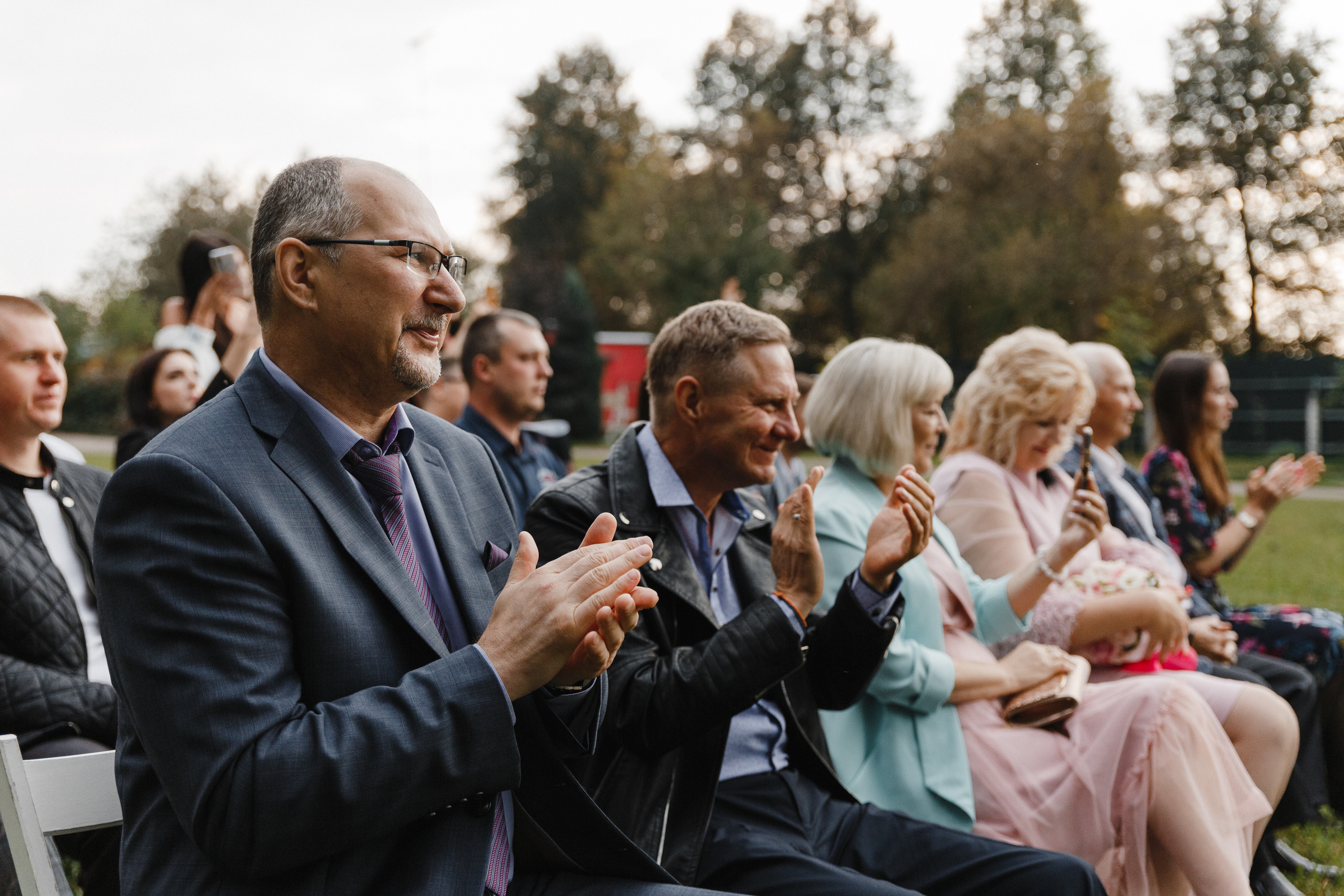 Выездная церемония в Seasons Hotel. Свадебный фотограф в Москве Мария Крош