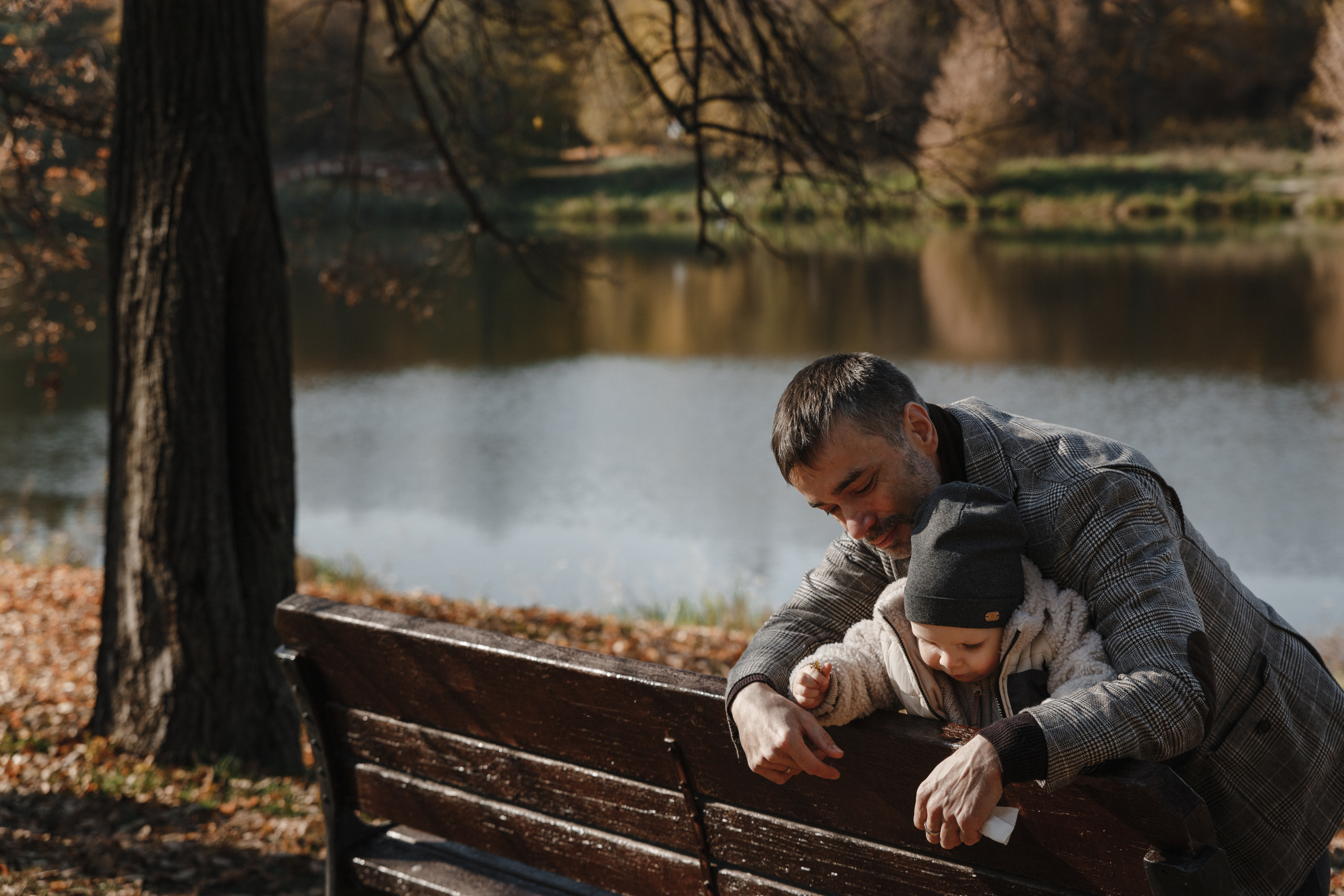 СЕМЕЙНЫЕ. Свадебный фотограф в Москве Мария Крош