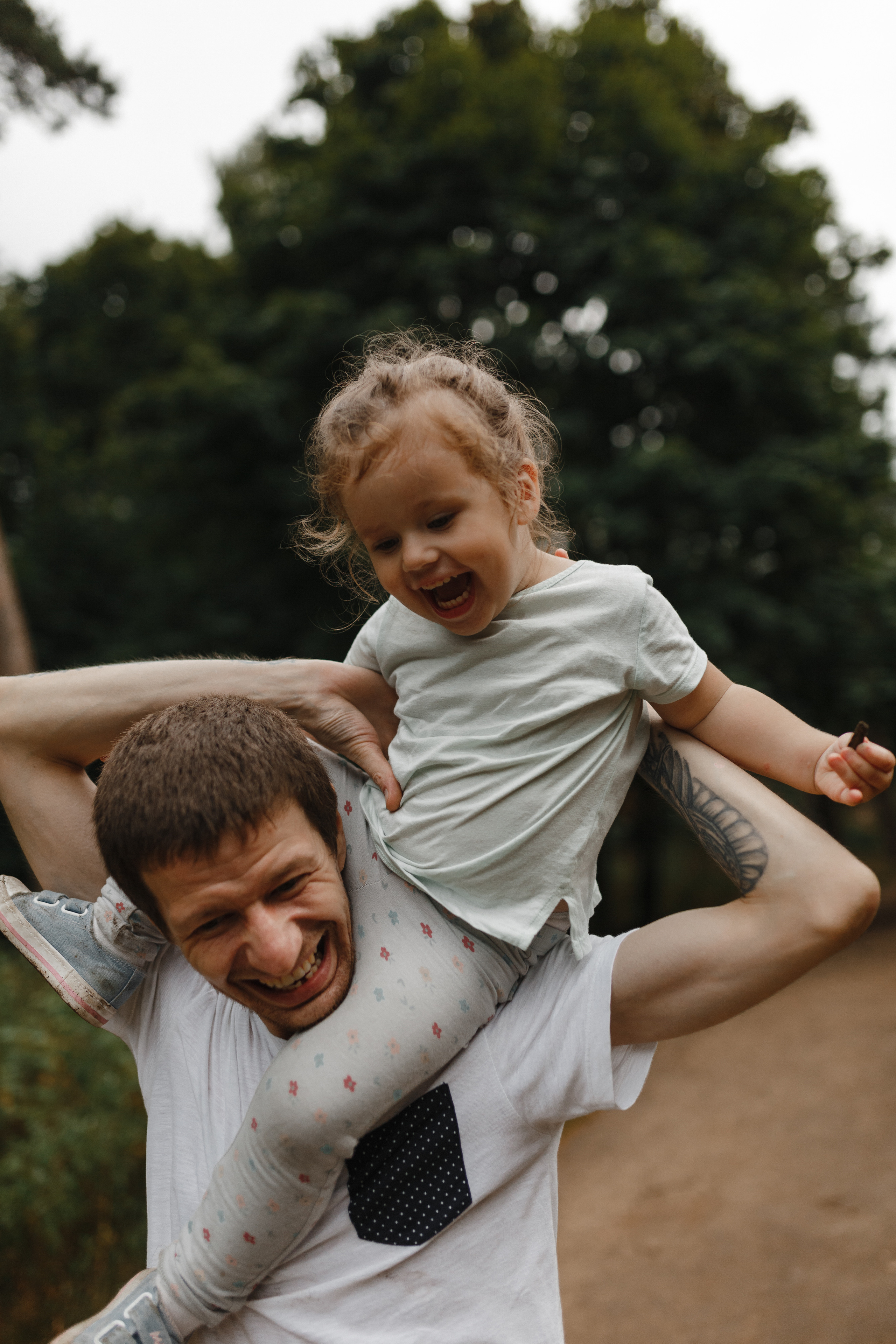 СЕМЕЙНЫЕ. Свадебный фотограф в Москве Мария Крош